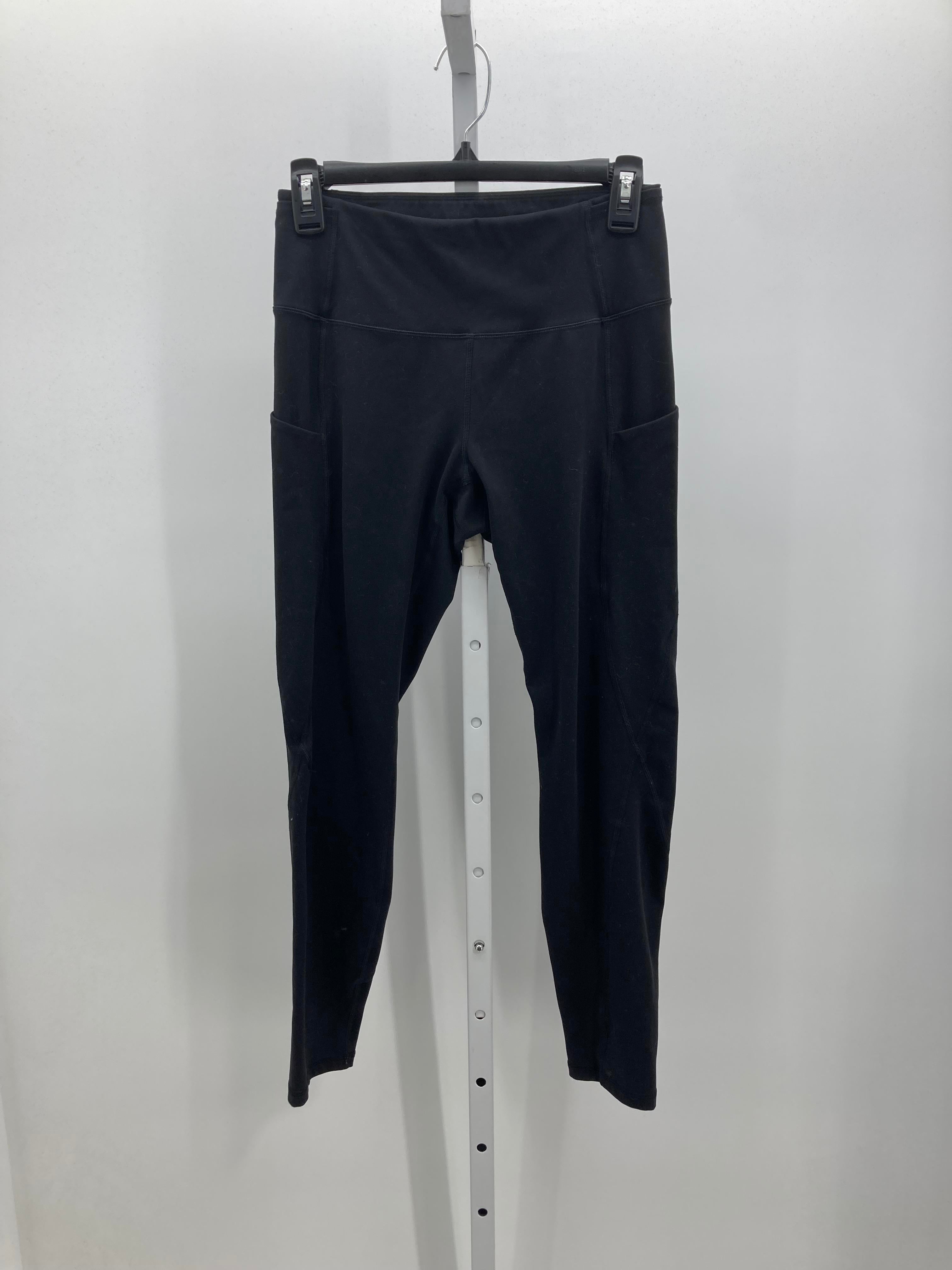 Size Medium Misses Leggings