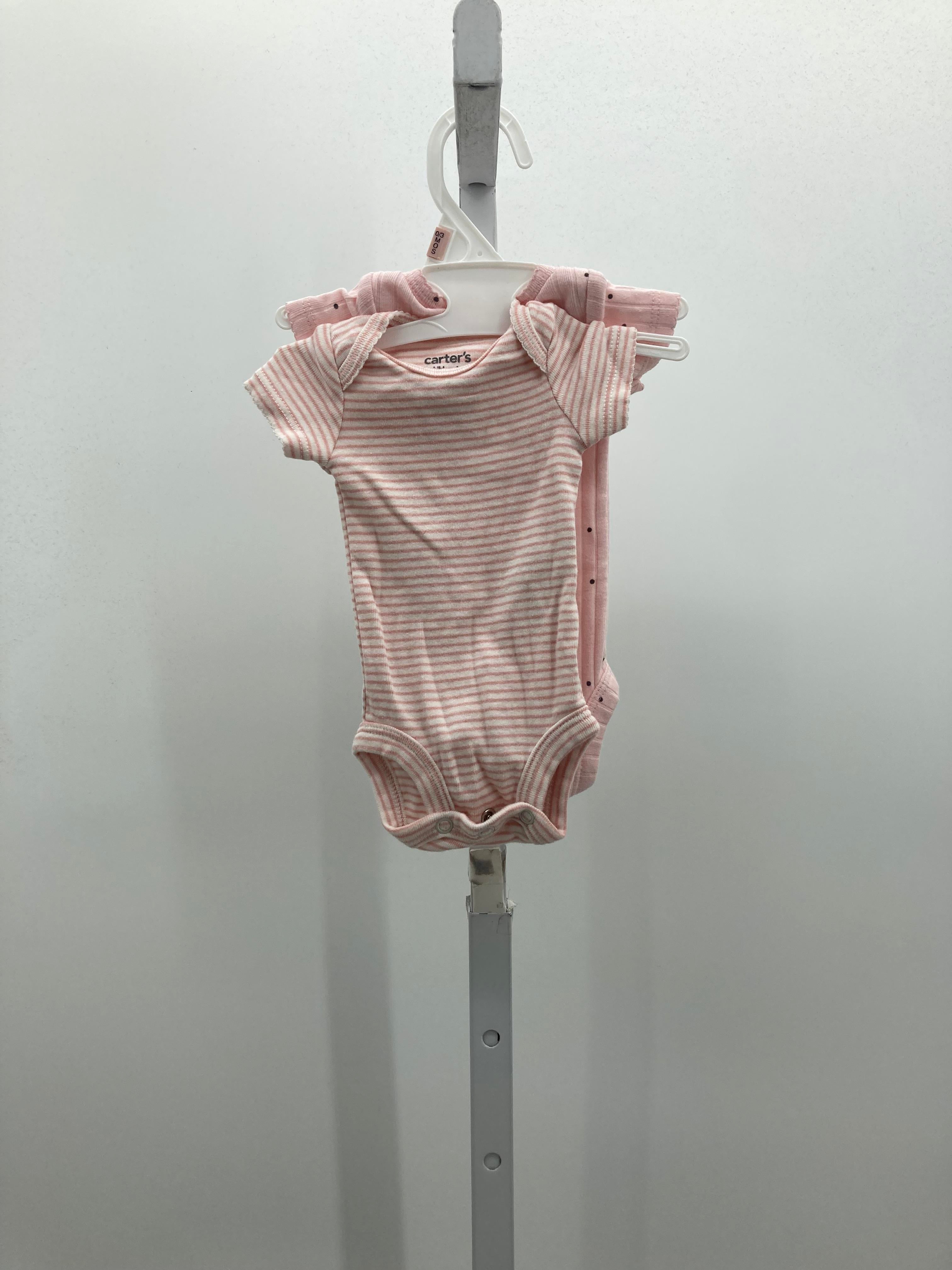 Carters Size Preemie Girls 2 Pieces