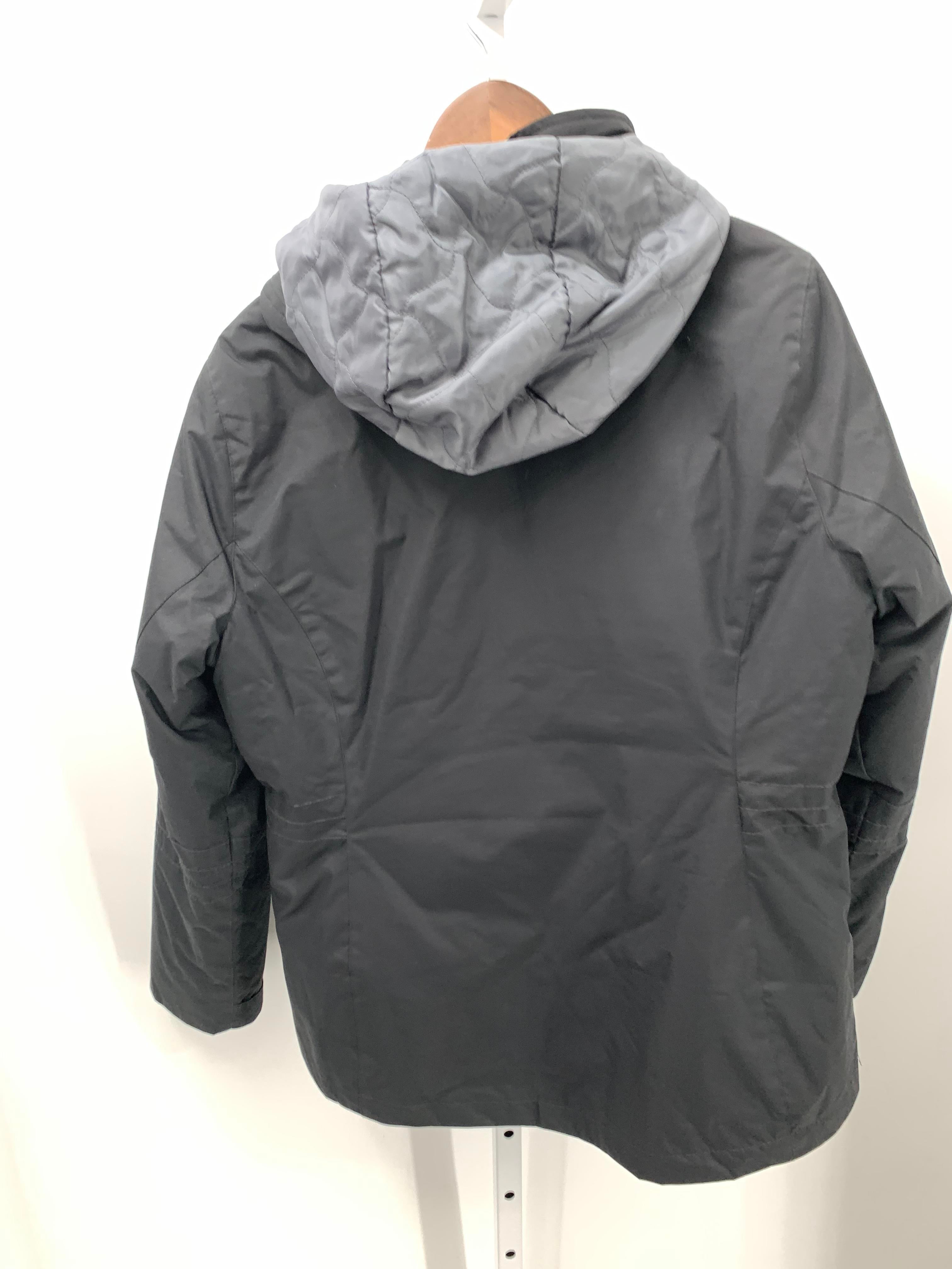 Free Country Size Large Misses Winter Coat