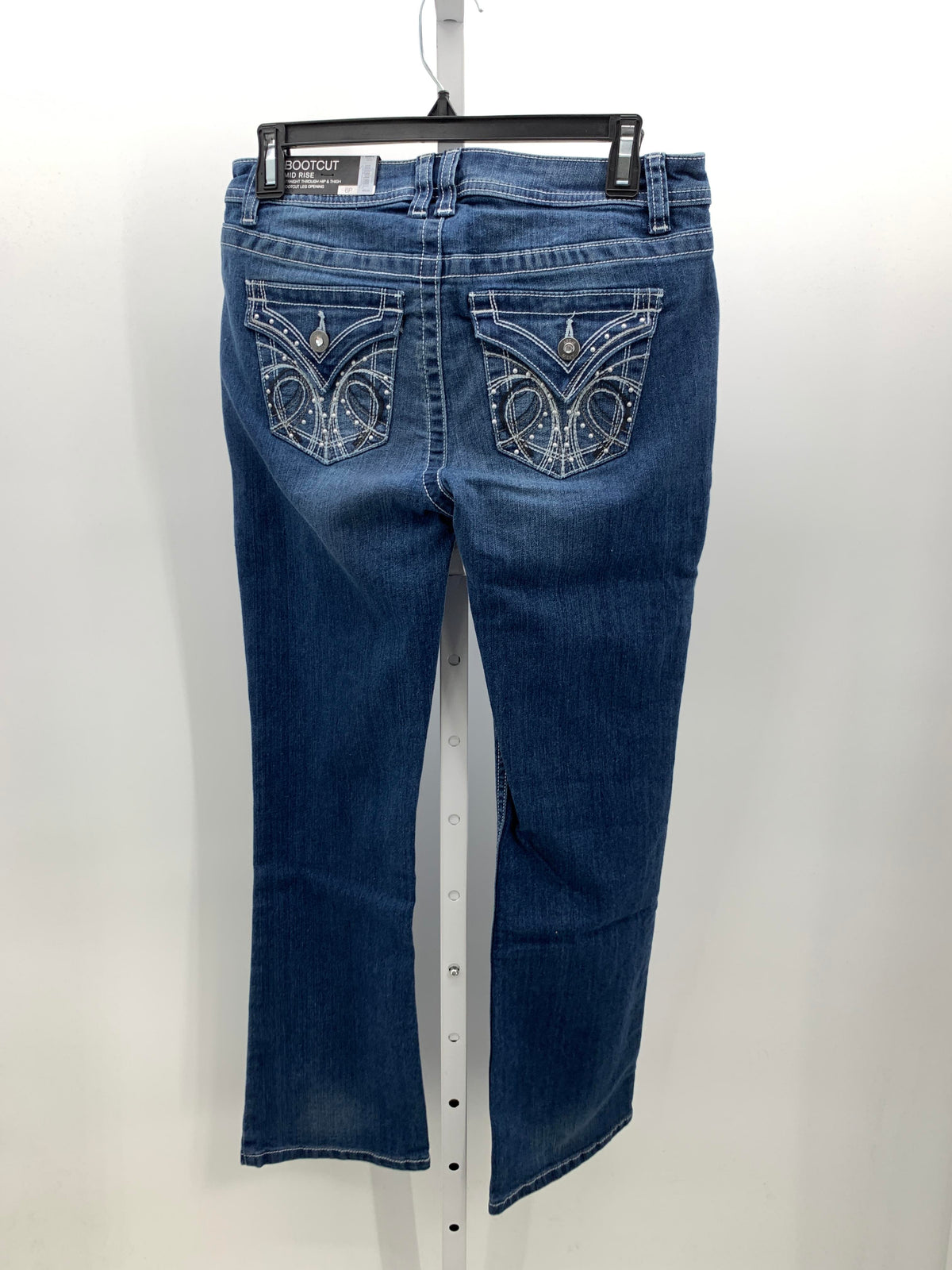 Apt. 9 Size 6 Petite Petite Jeans