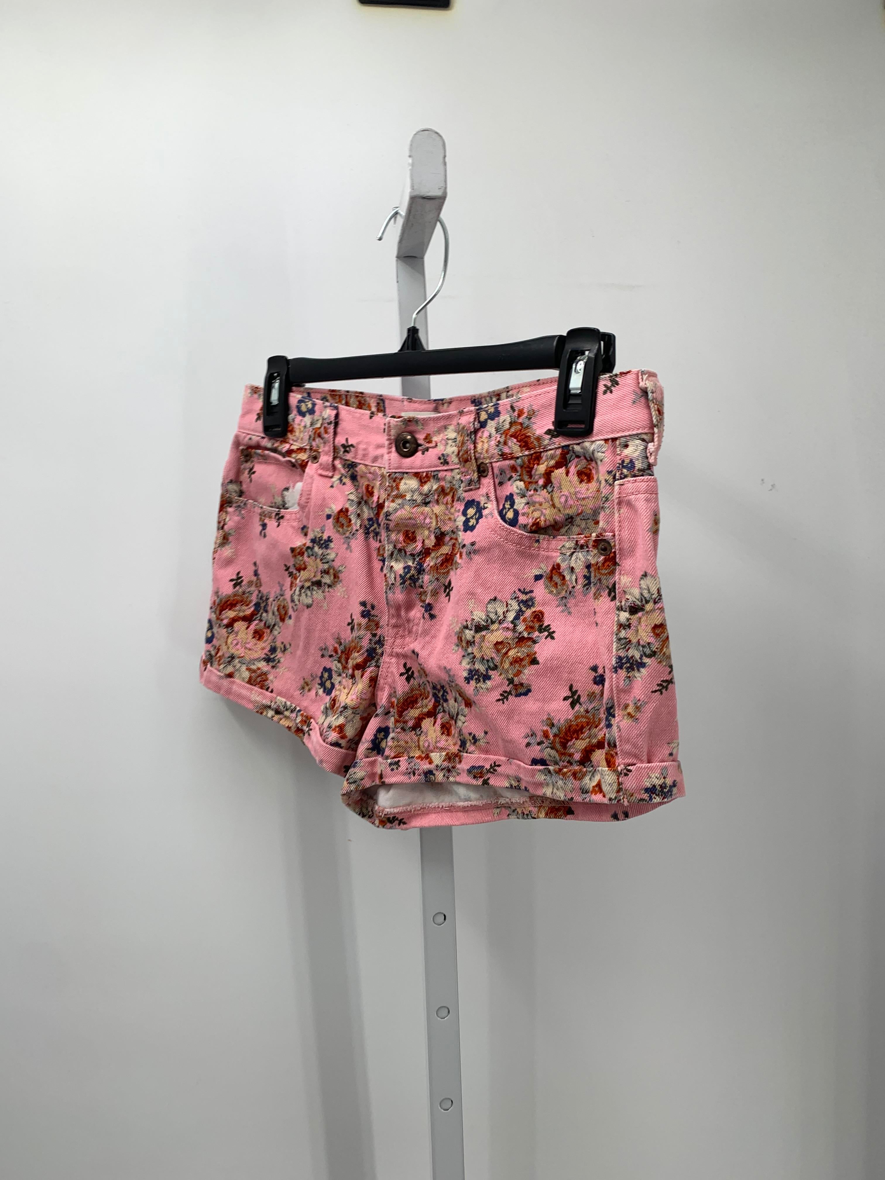 Forever 21 Size 6 Juniors Shorts