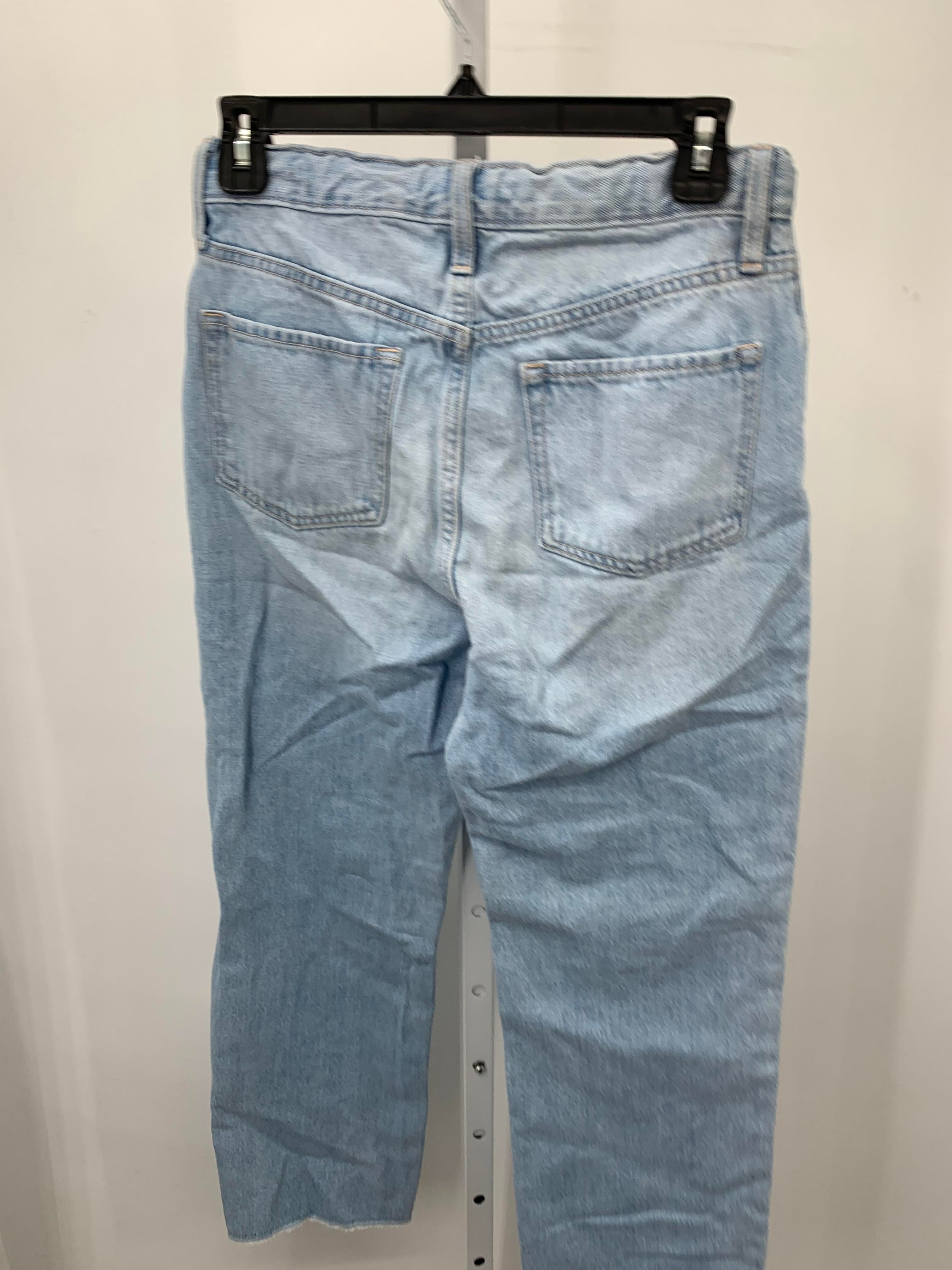 Old Navy Size 14 Girls Jeans