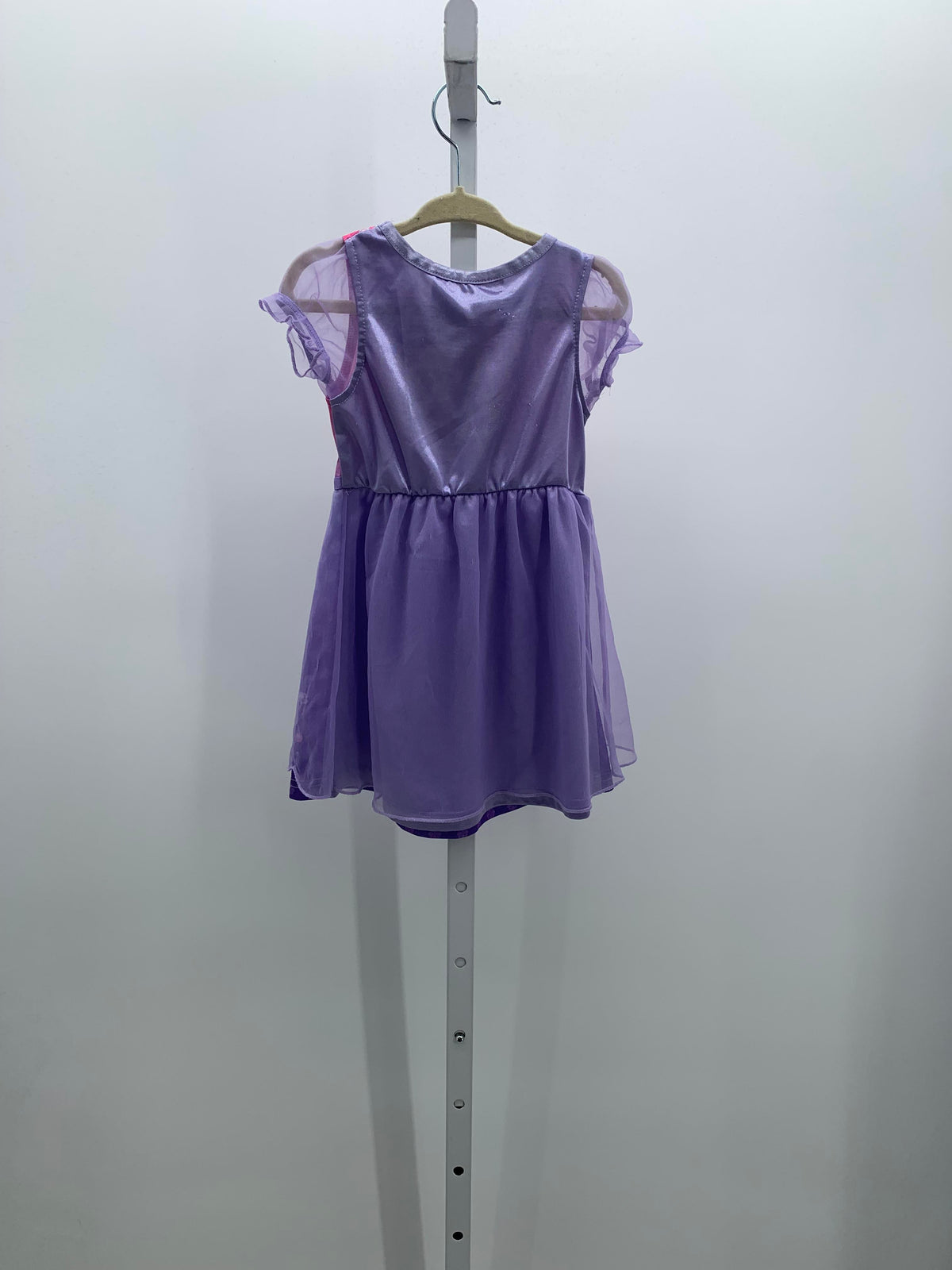 Disney Size 2T Girls Nightgown
