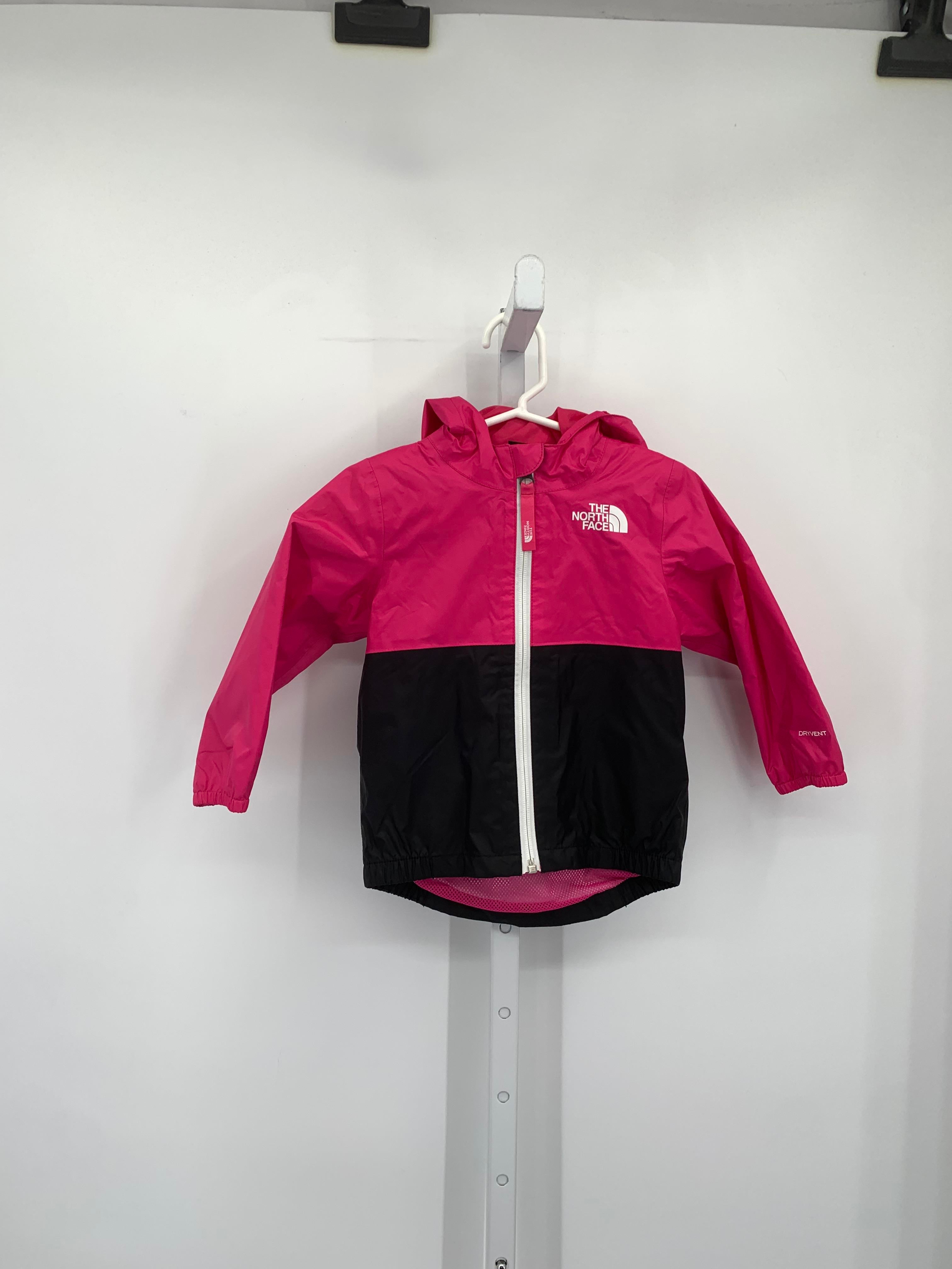 The North Face Size 12-18 Months Girls Lightweight