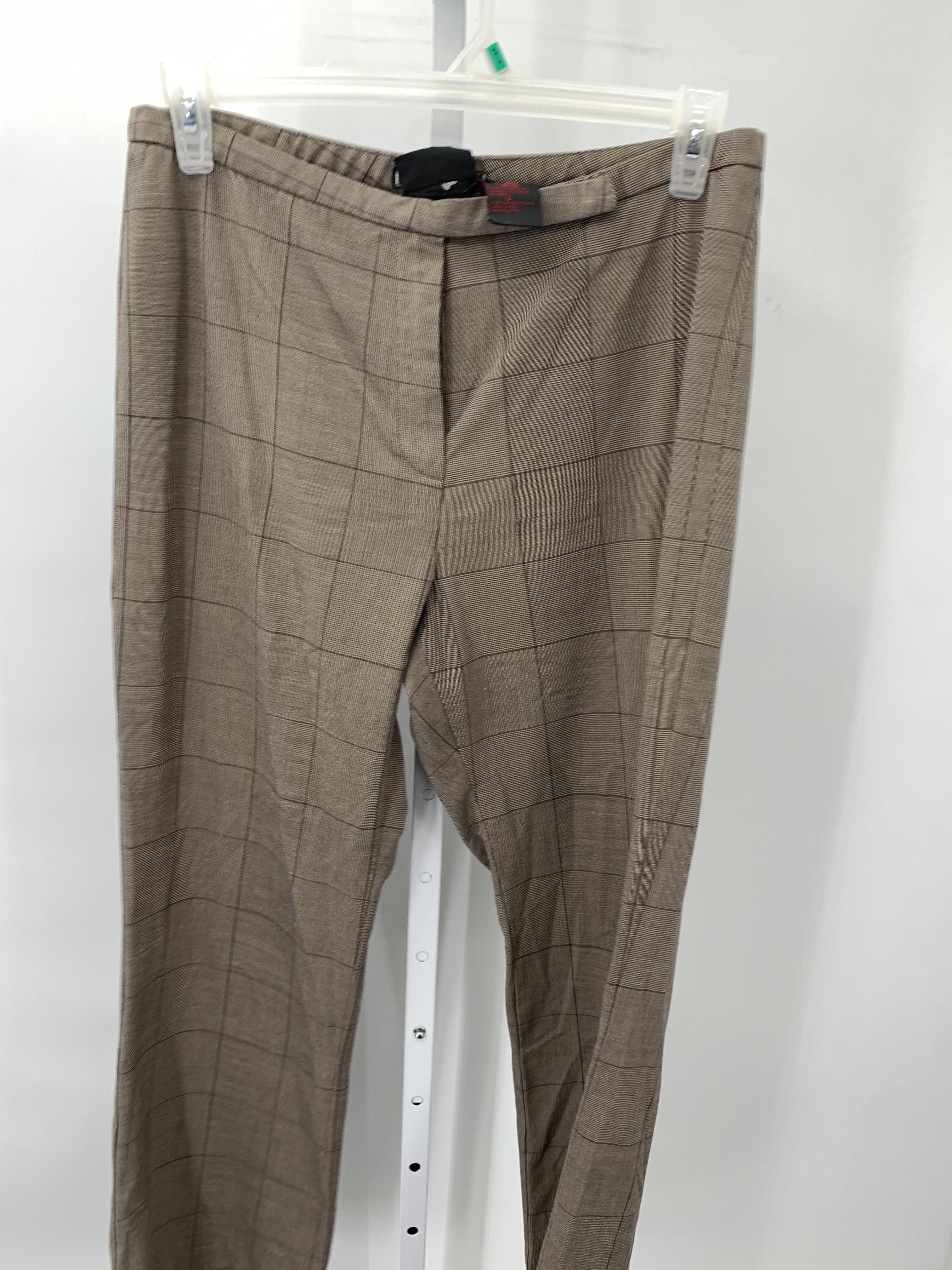 Bill Blass Size 12 Misses Pants