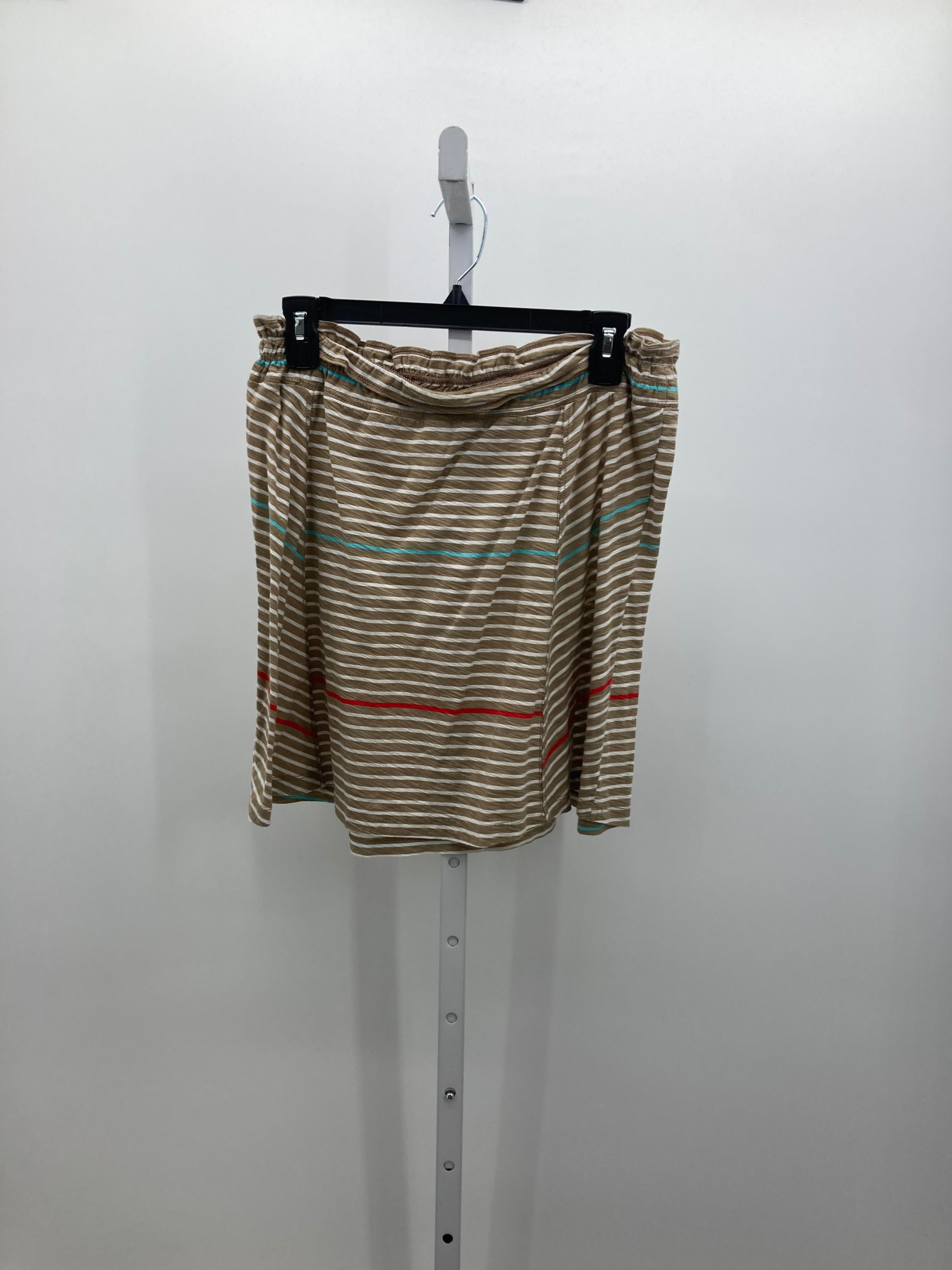 Supplies Size Medium Misses Skirt