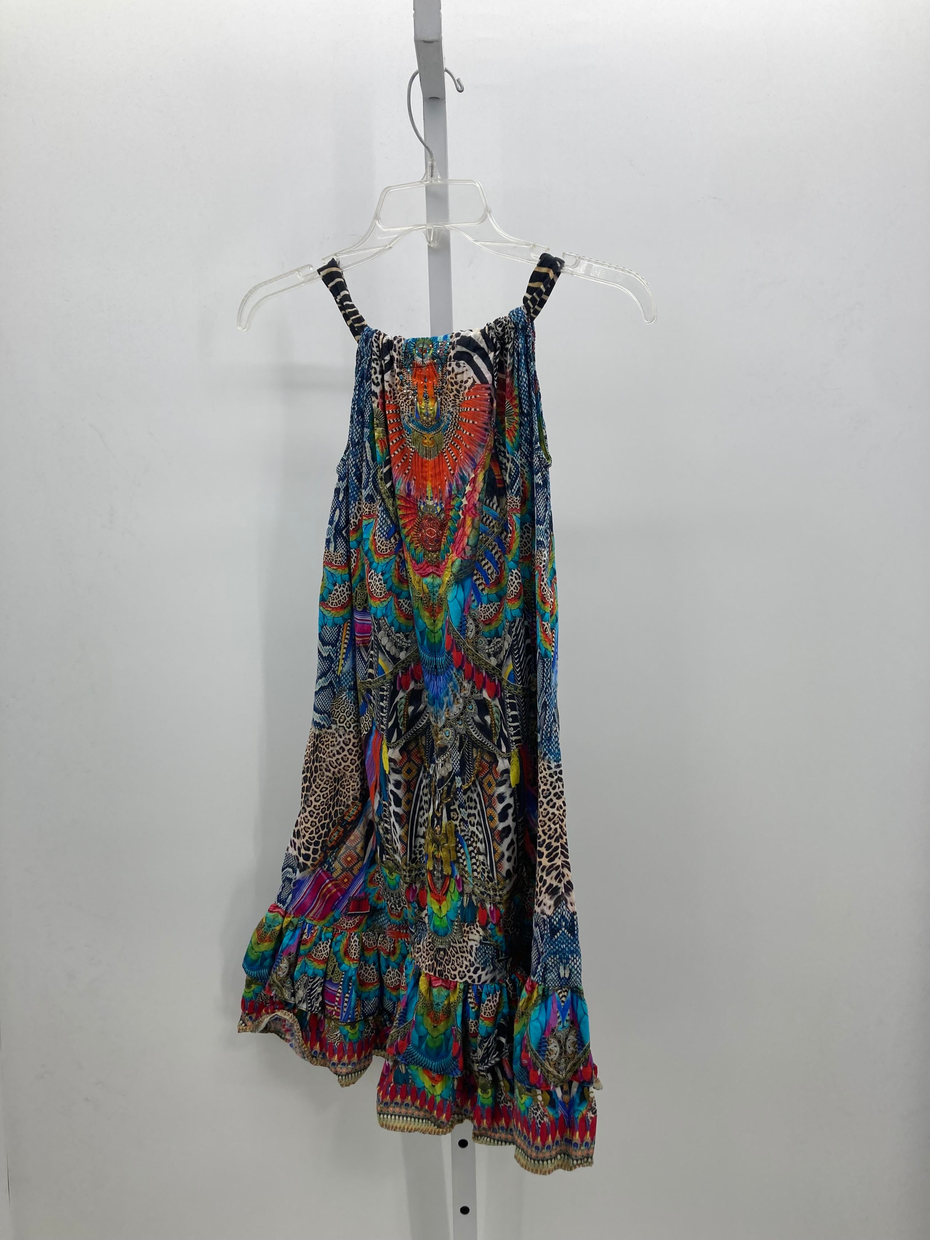 Size 8 Girls Sundress