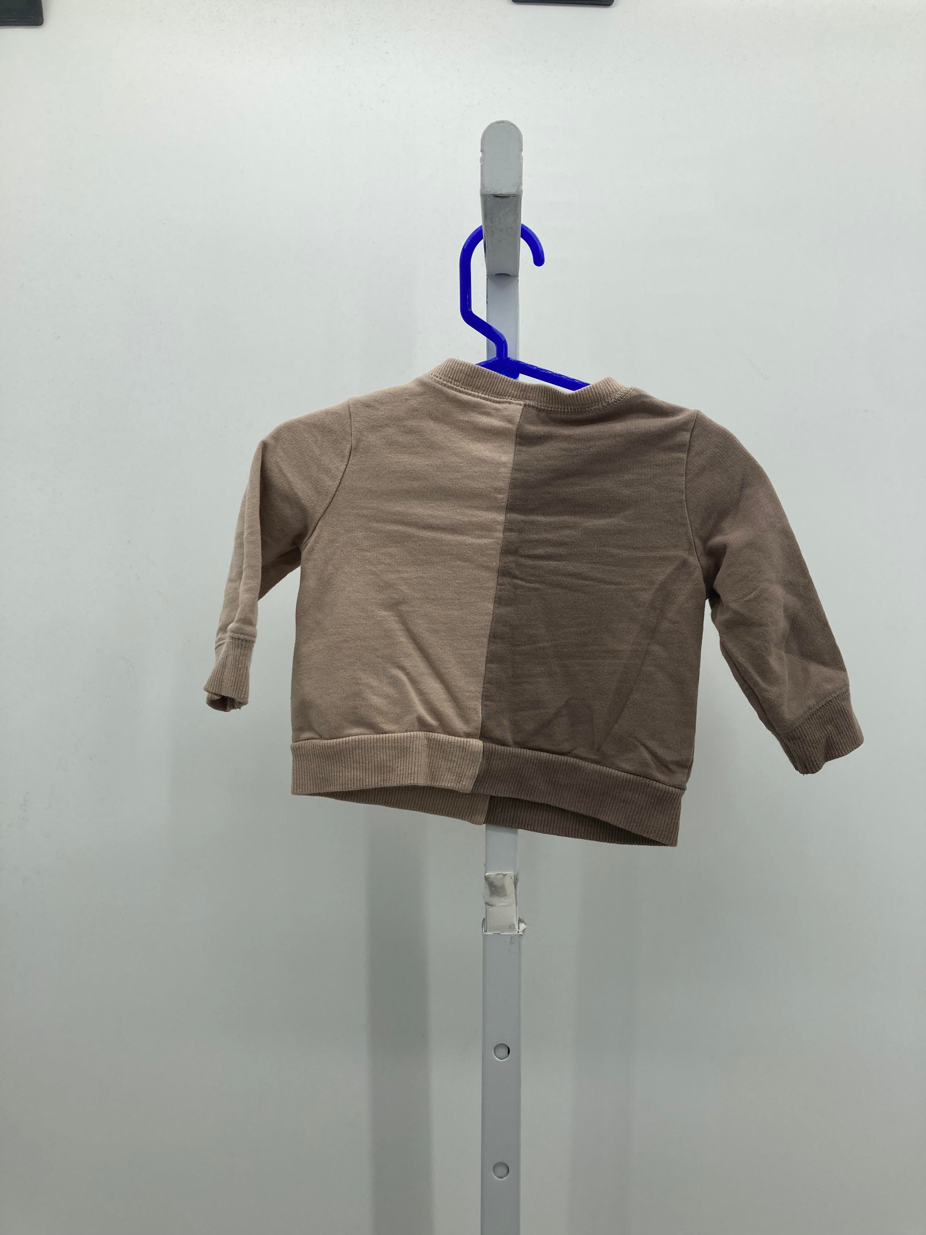 KNIT SHIRT