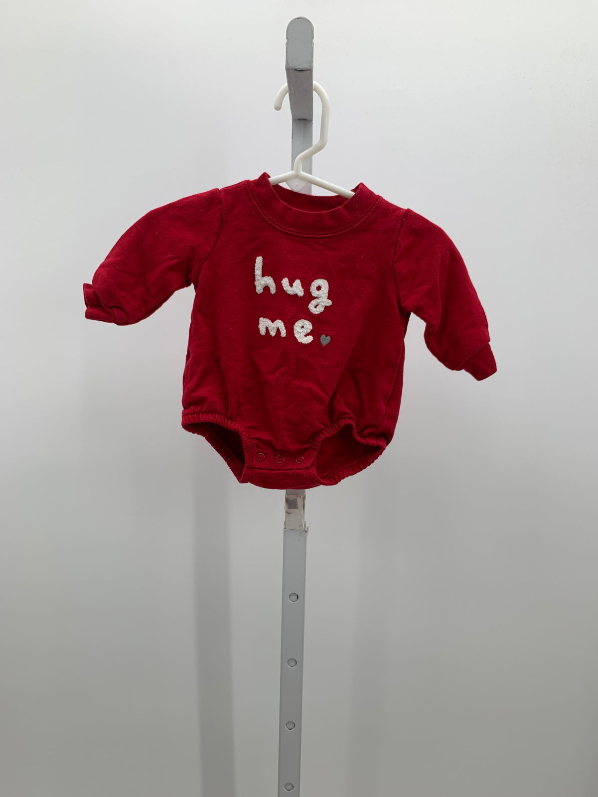 HUG ME