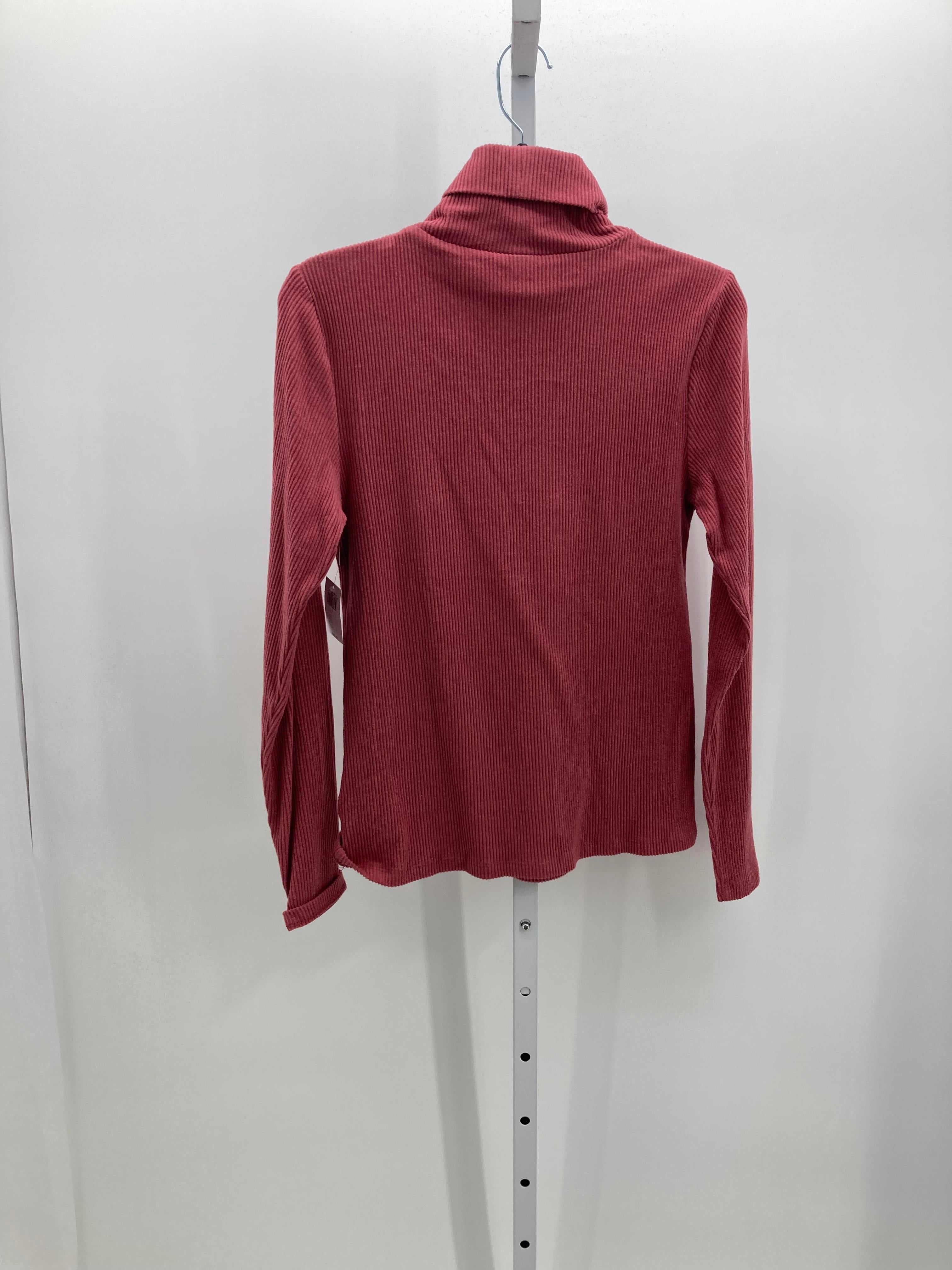 Old Navy Size Large Misses Long Sleeve Shirt