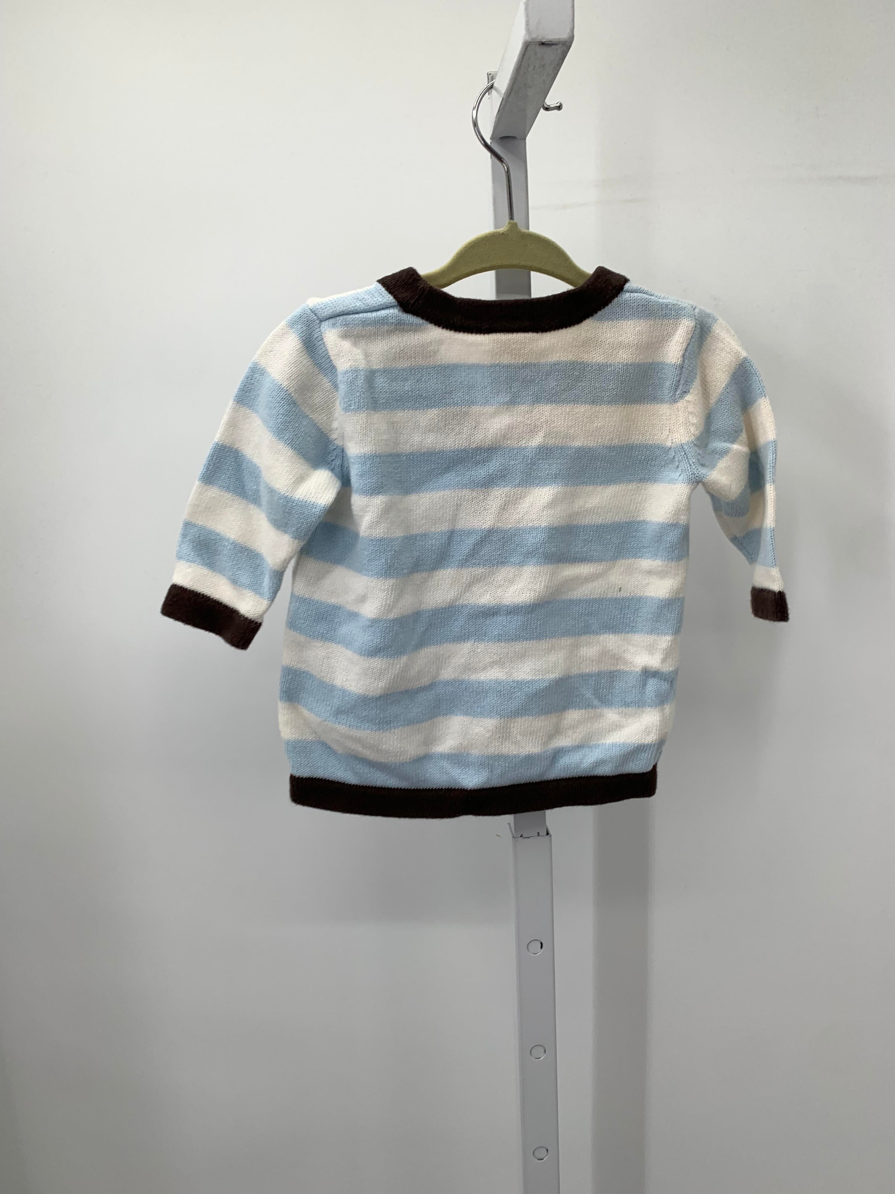 Gymboree Size 3-6 Months Girls Long Sleeve Sweater