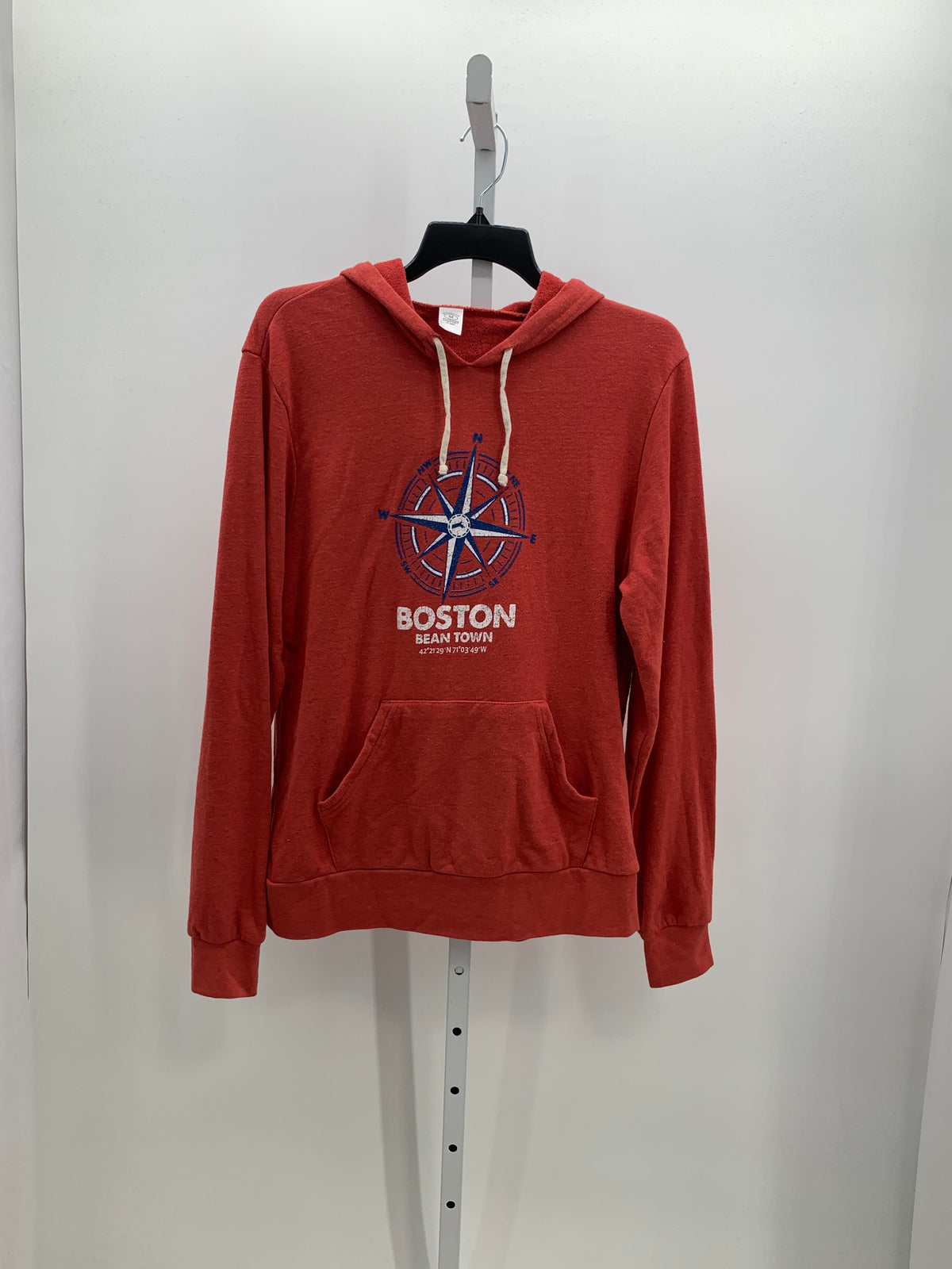 Size Medium Misses Long Sleeve Shirt