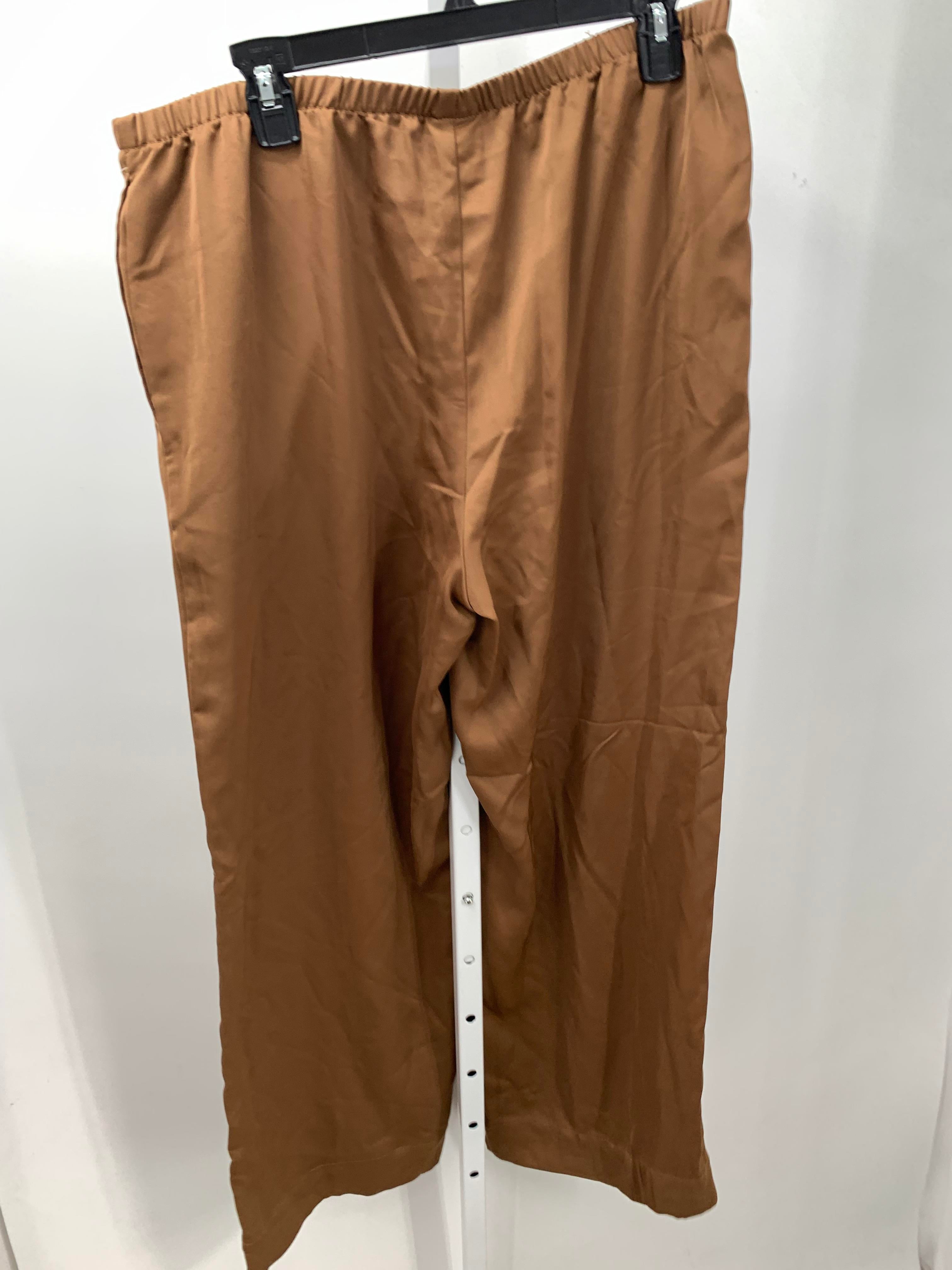 A New Day Size X Small Misses Pants