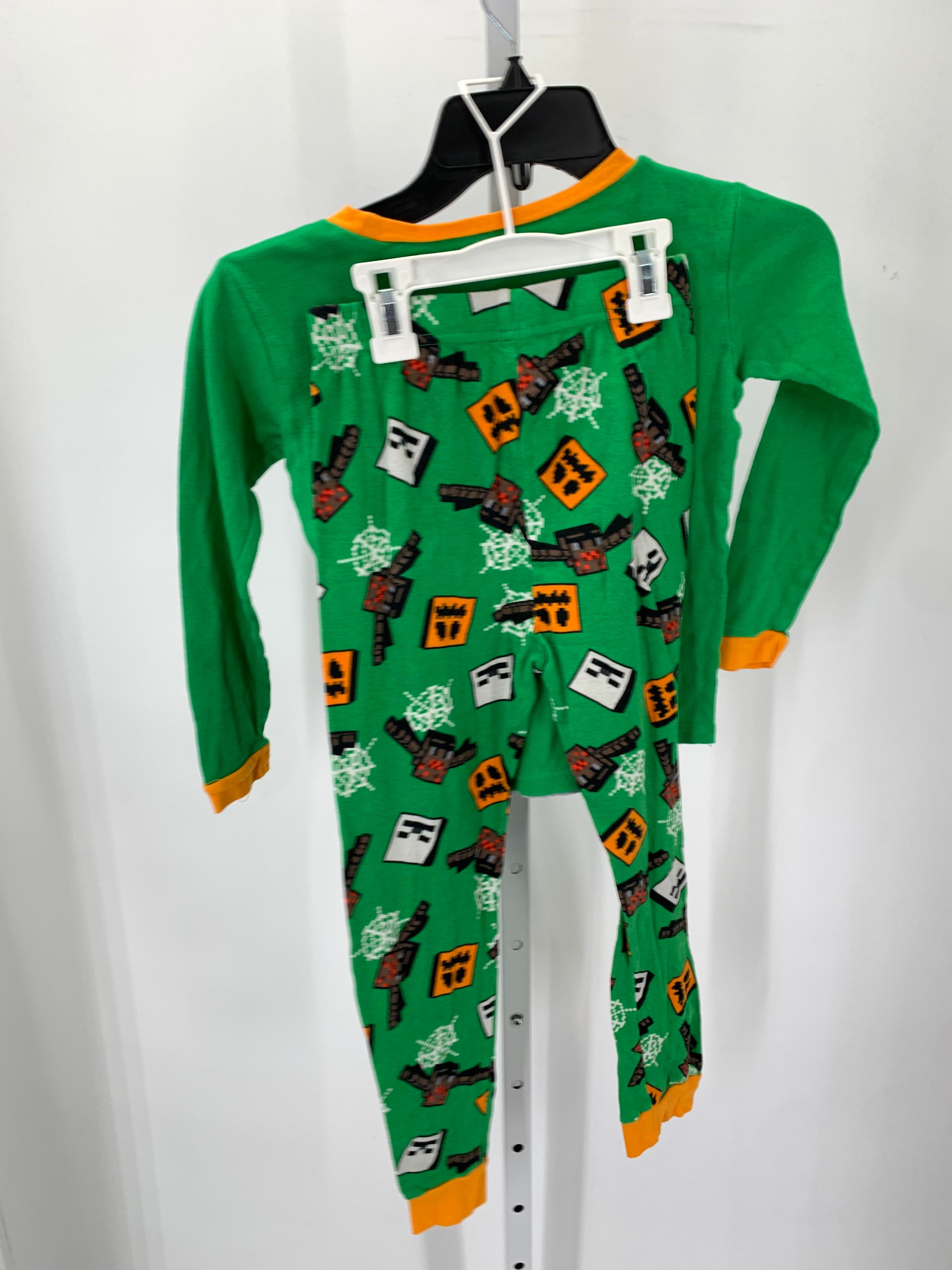 MINECRAFT PJS
