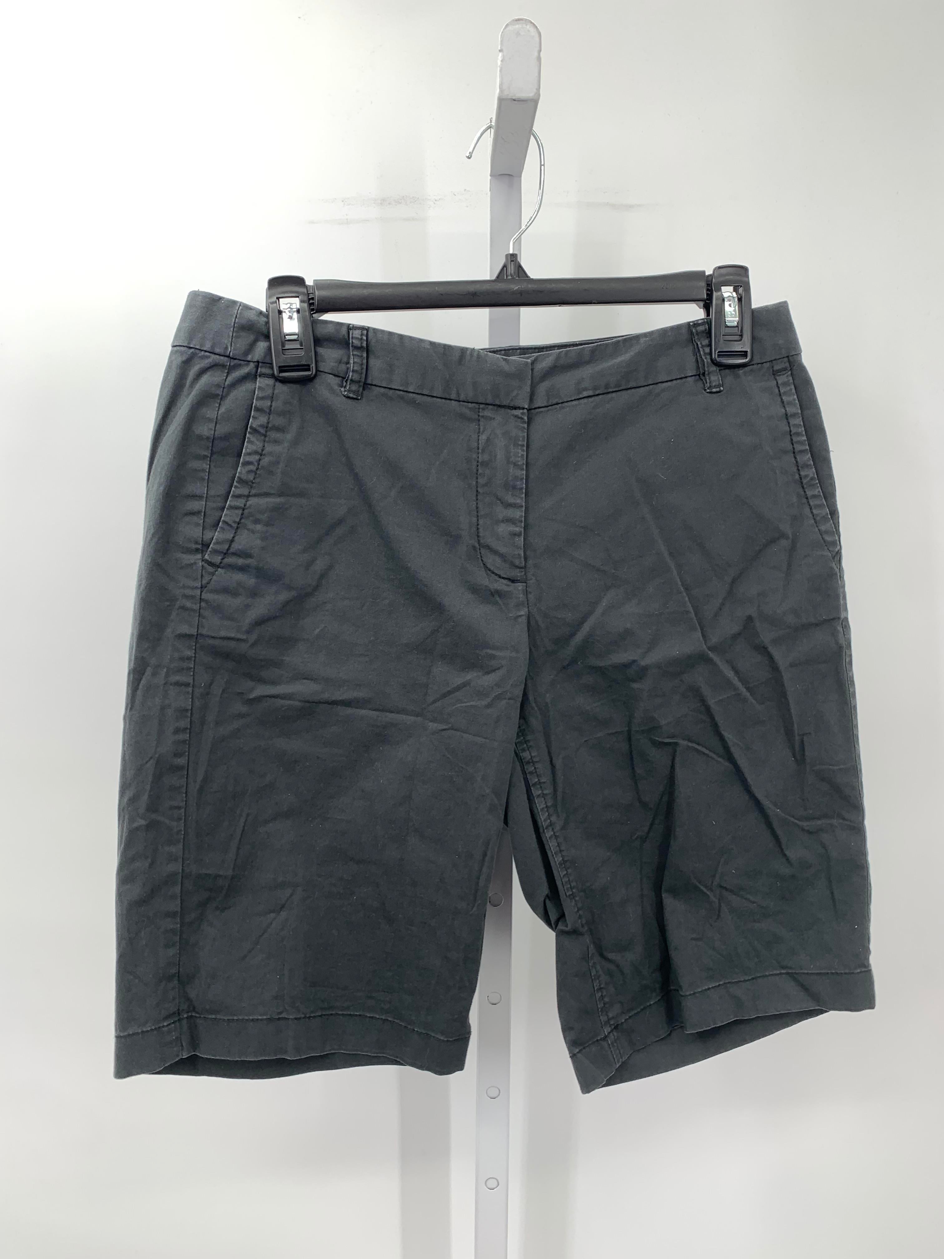 J. Crew Size 4 Misses Shorts