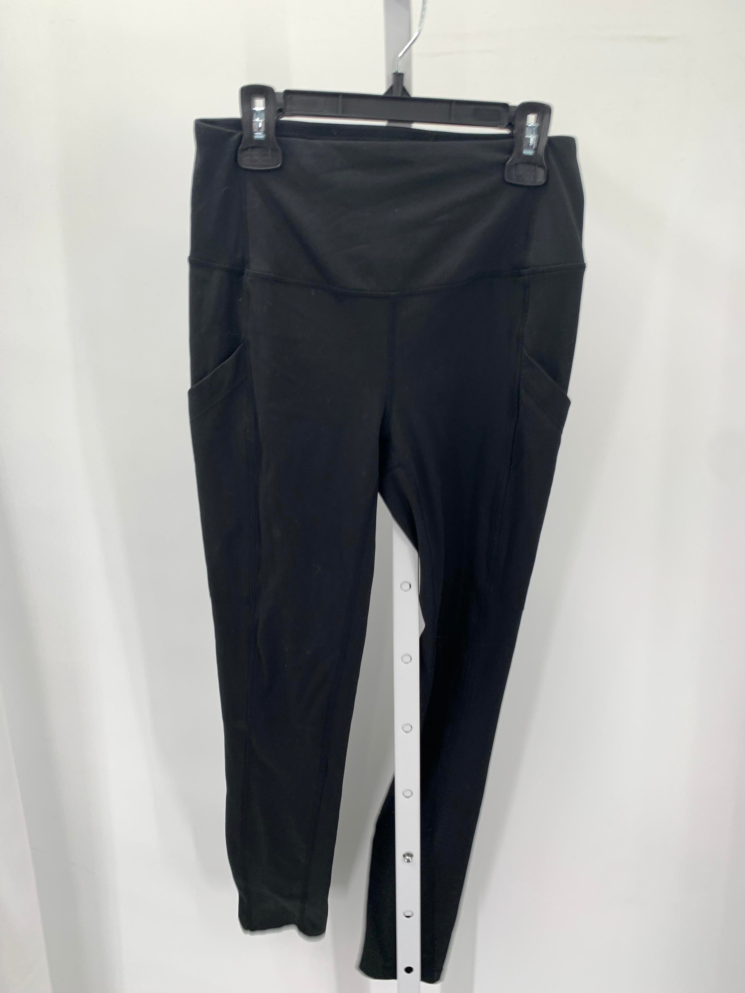 32 Degrees Size X Small Misses Leggings