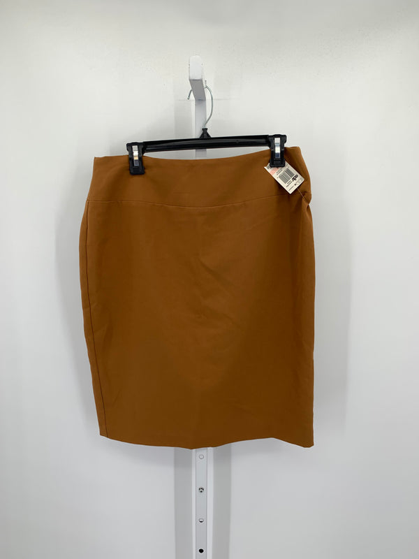 Alfani Size 10 Misses Skirt