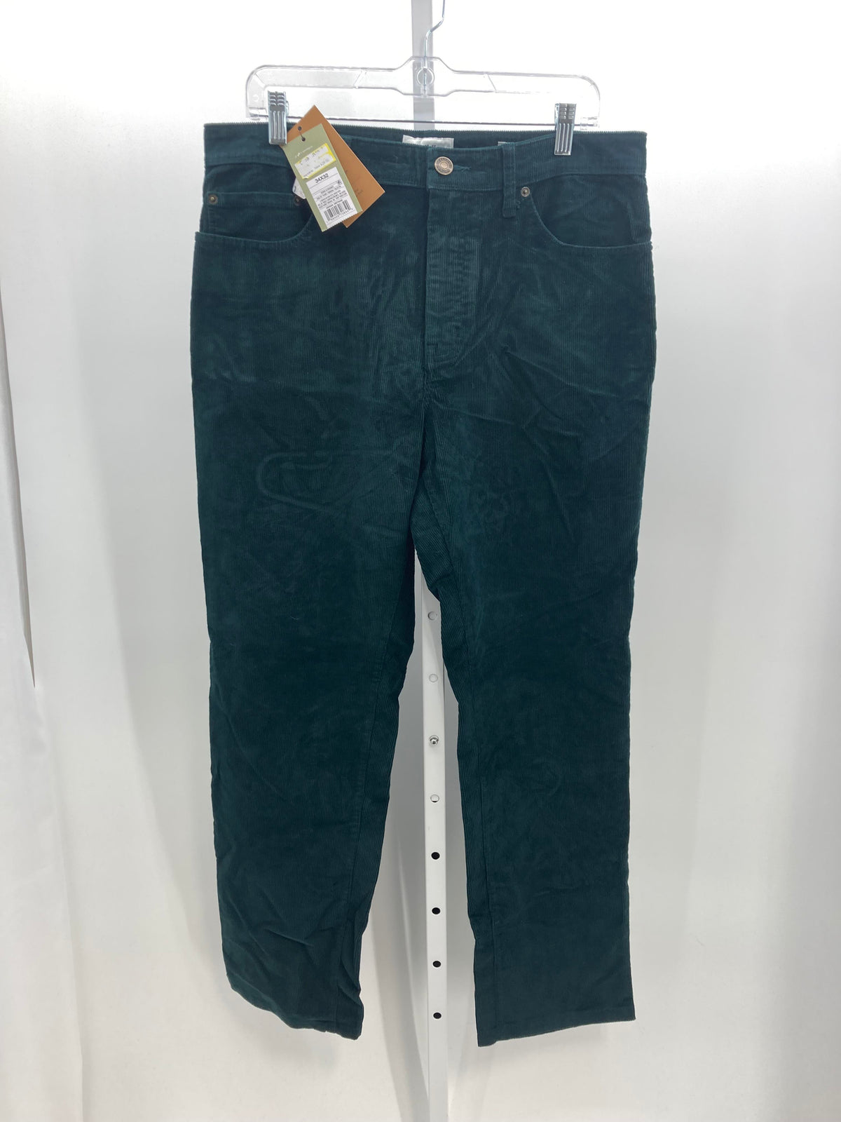 NEW STRAIGHT FIT