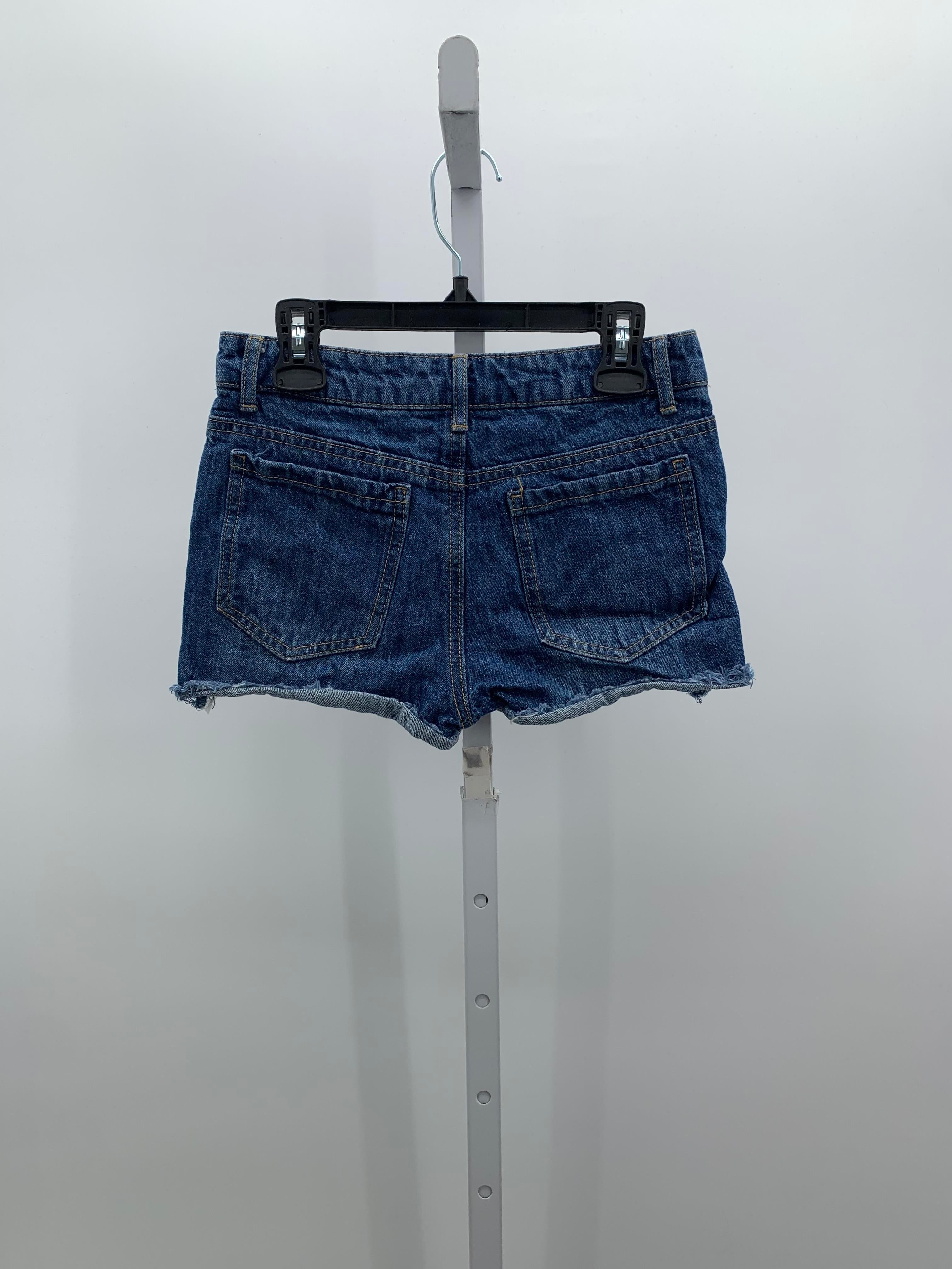 Epic Threads Size 10 Girls Shorts