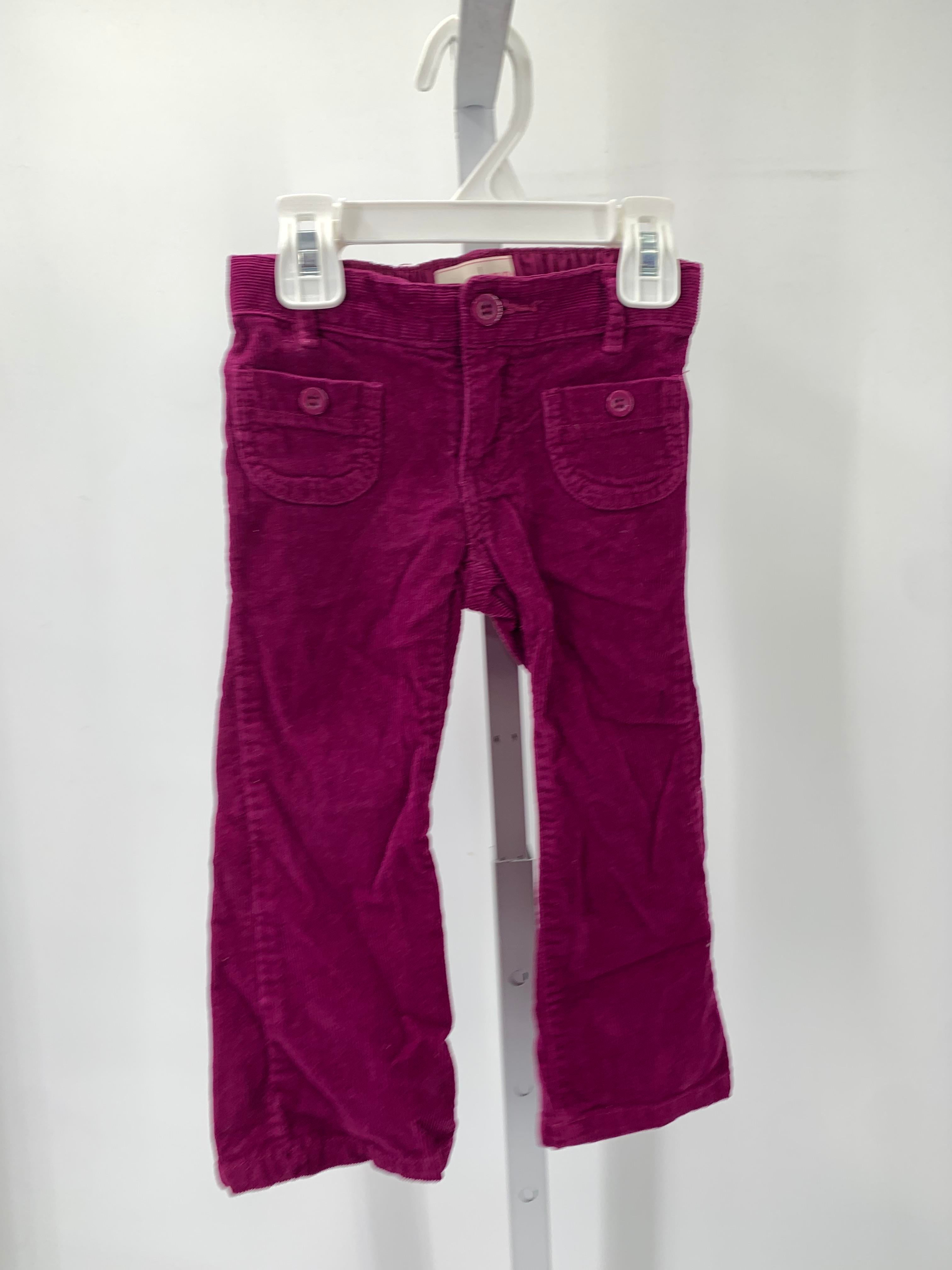 Old Navy Size 2T Girls Corduroy