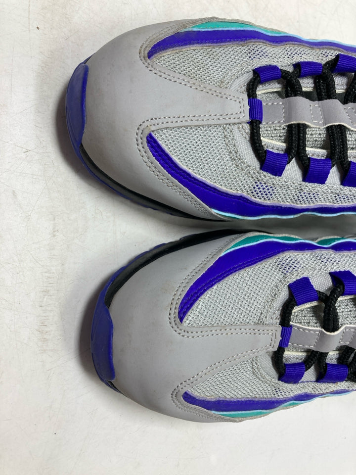 Nike Air Max 95 OG Indigo Burst Aqua AT2865-001