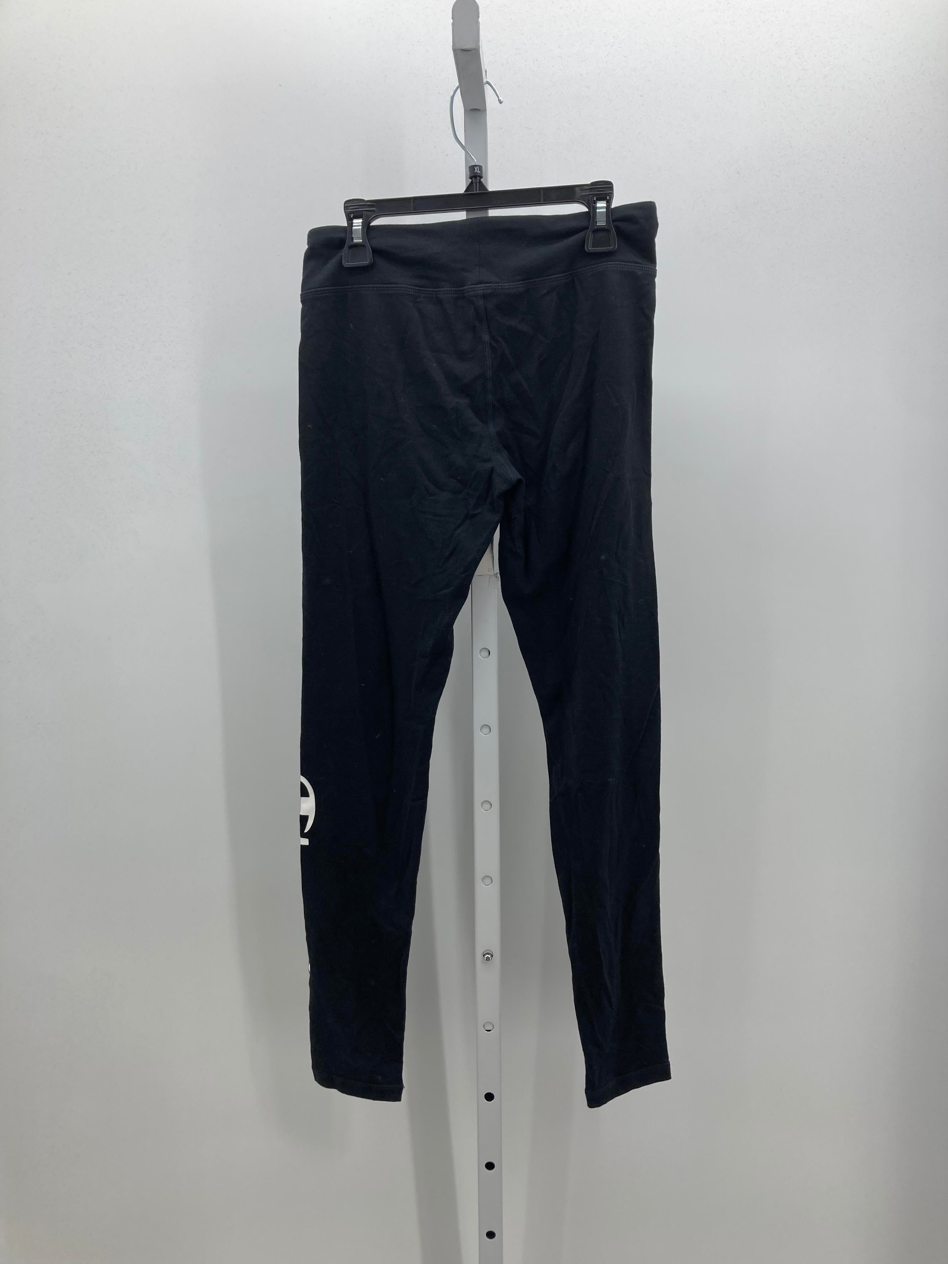 Champion Size 14-16 Girls Leggings