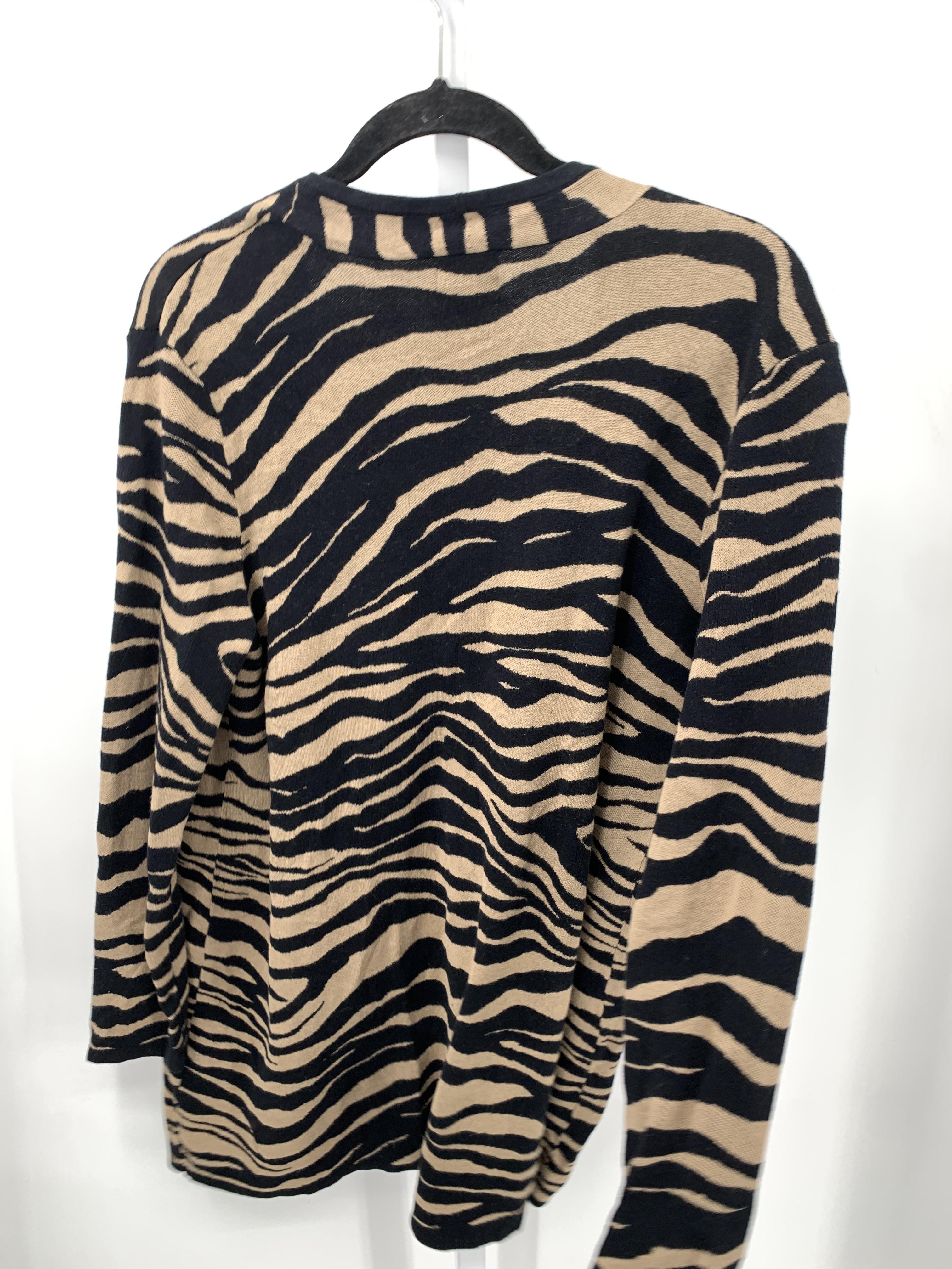 JM Collection Size Large Misses Cardigan