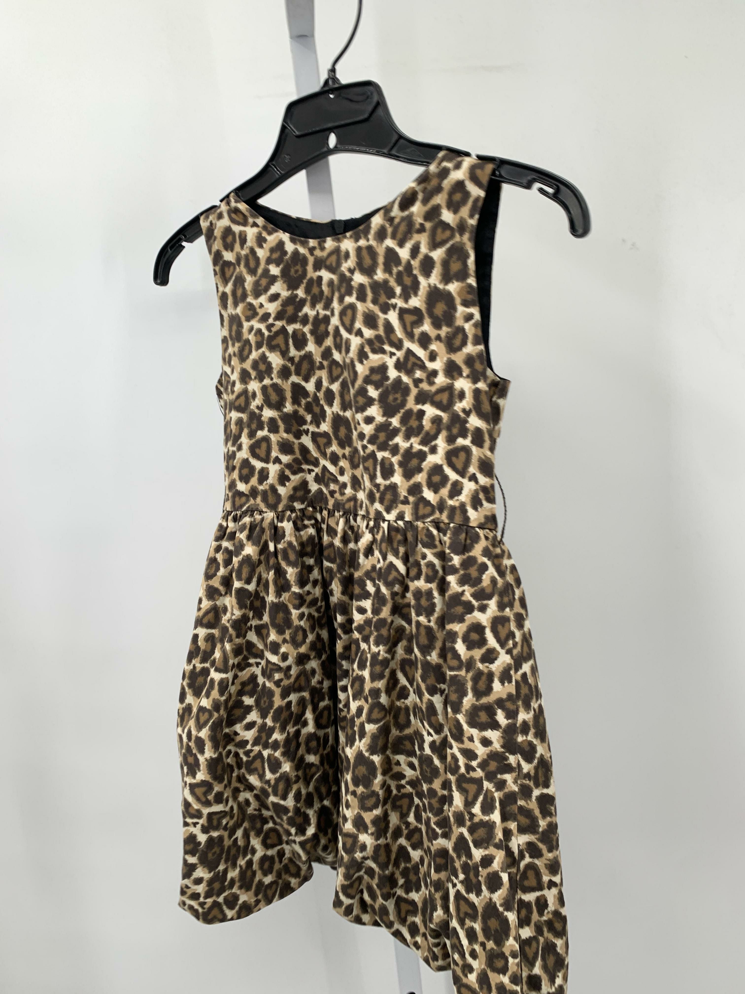 Children's Place Size 8 Girls Sleeveless Dress