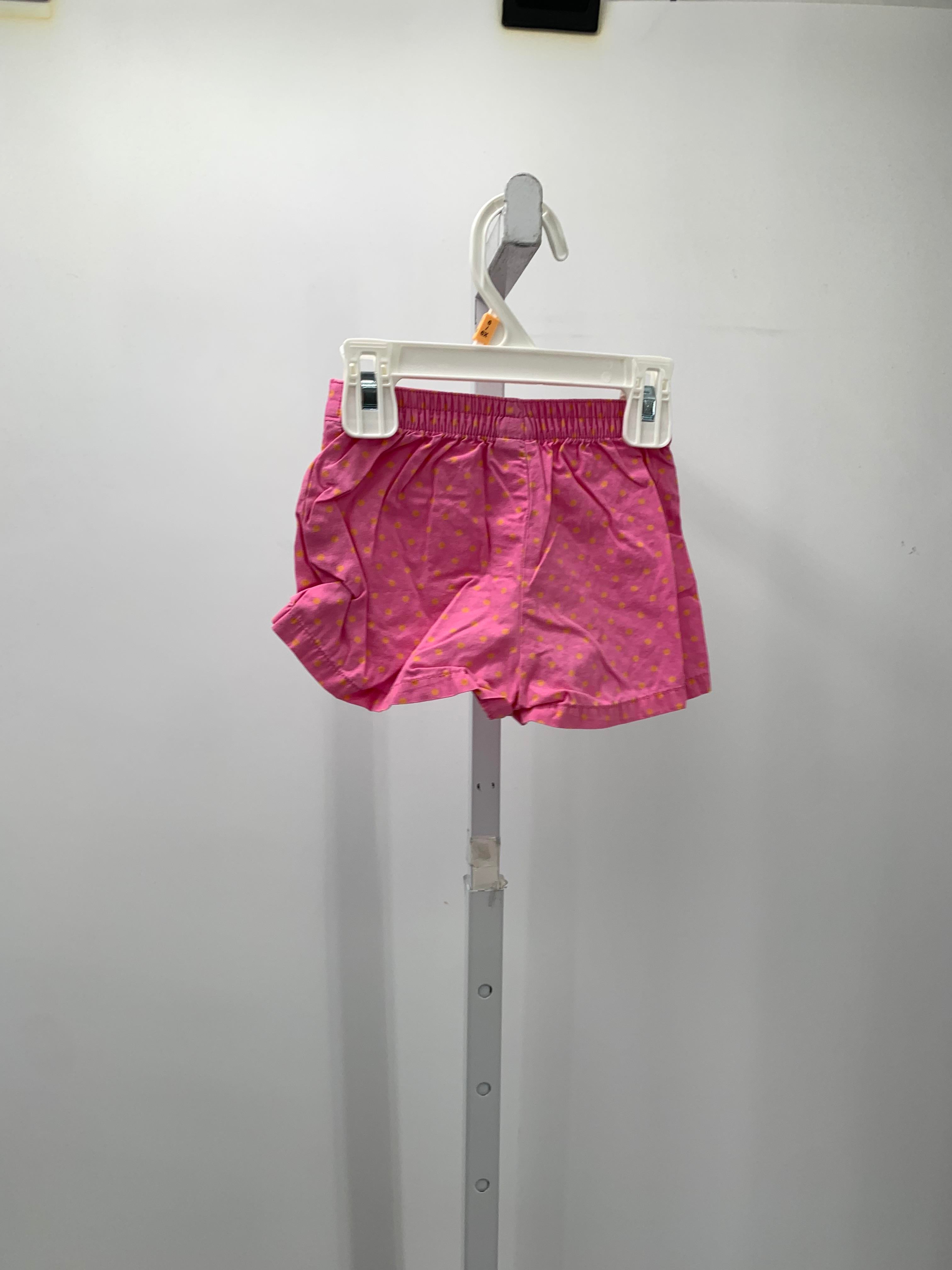 Old Navy Size 6-12 mon Girls Skort