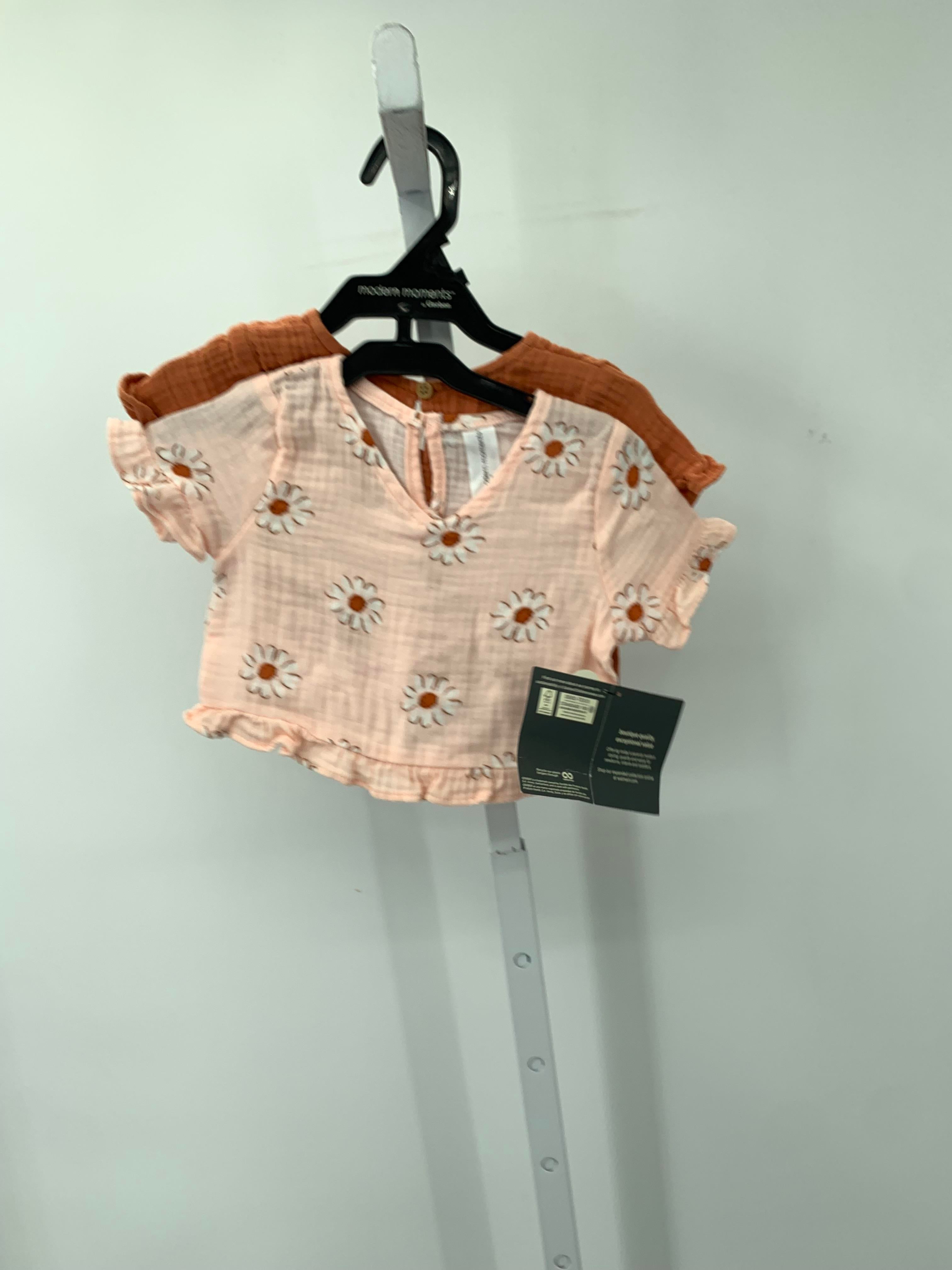 Modern Moments Size 12 Months Girls 2 Pieces