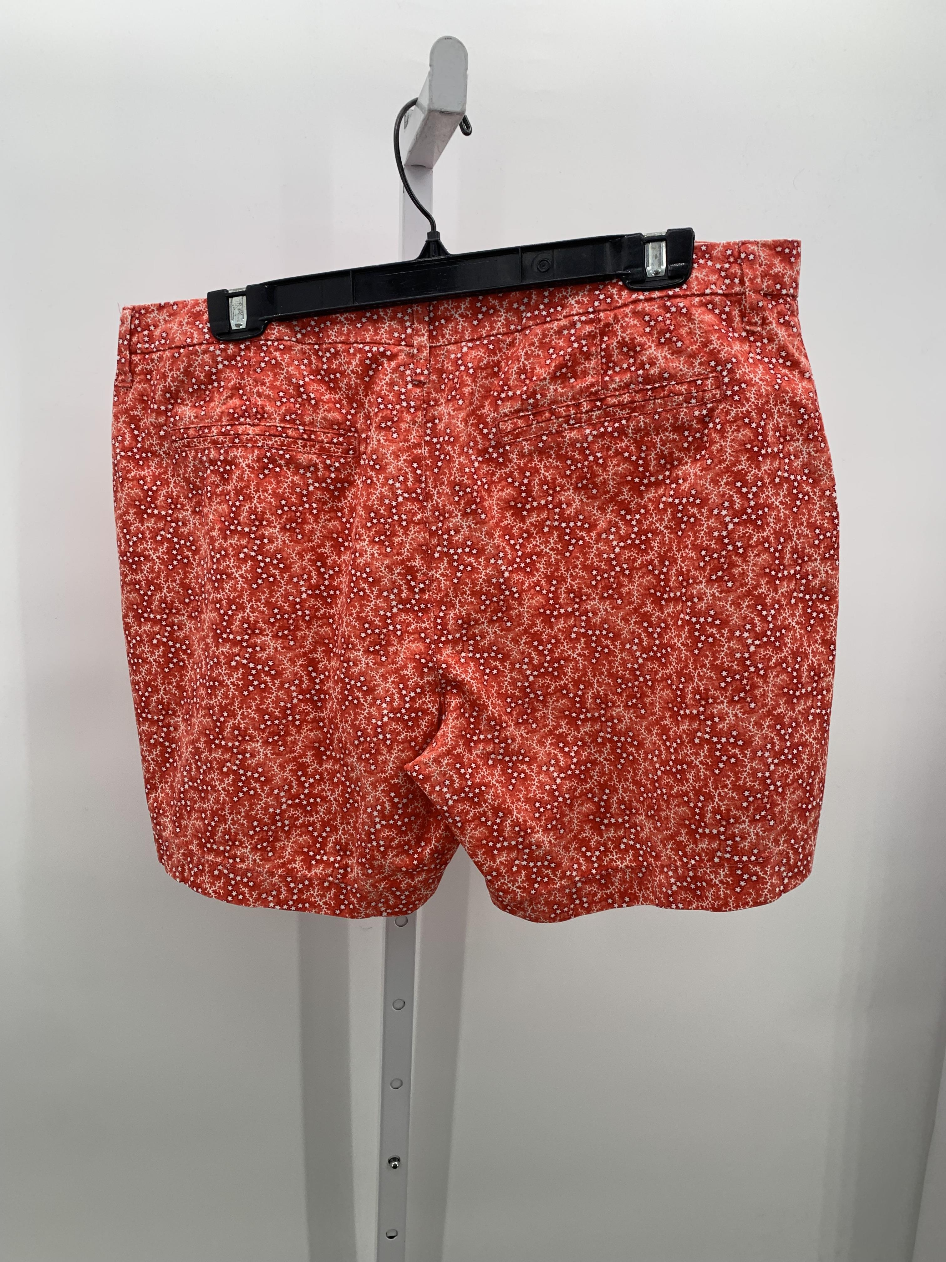 Old Navy Size 12 Misses Shorts