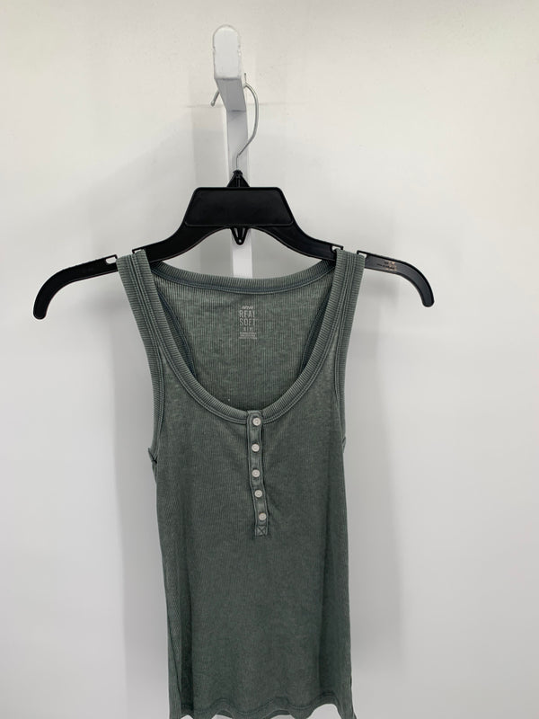 Aerie Size Small Juniors Tank