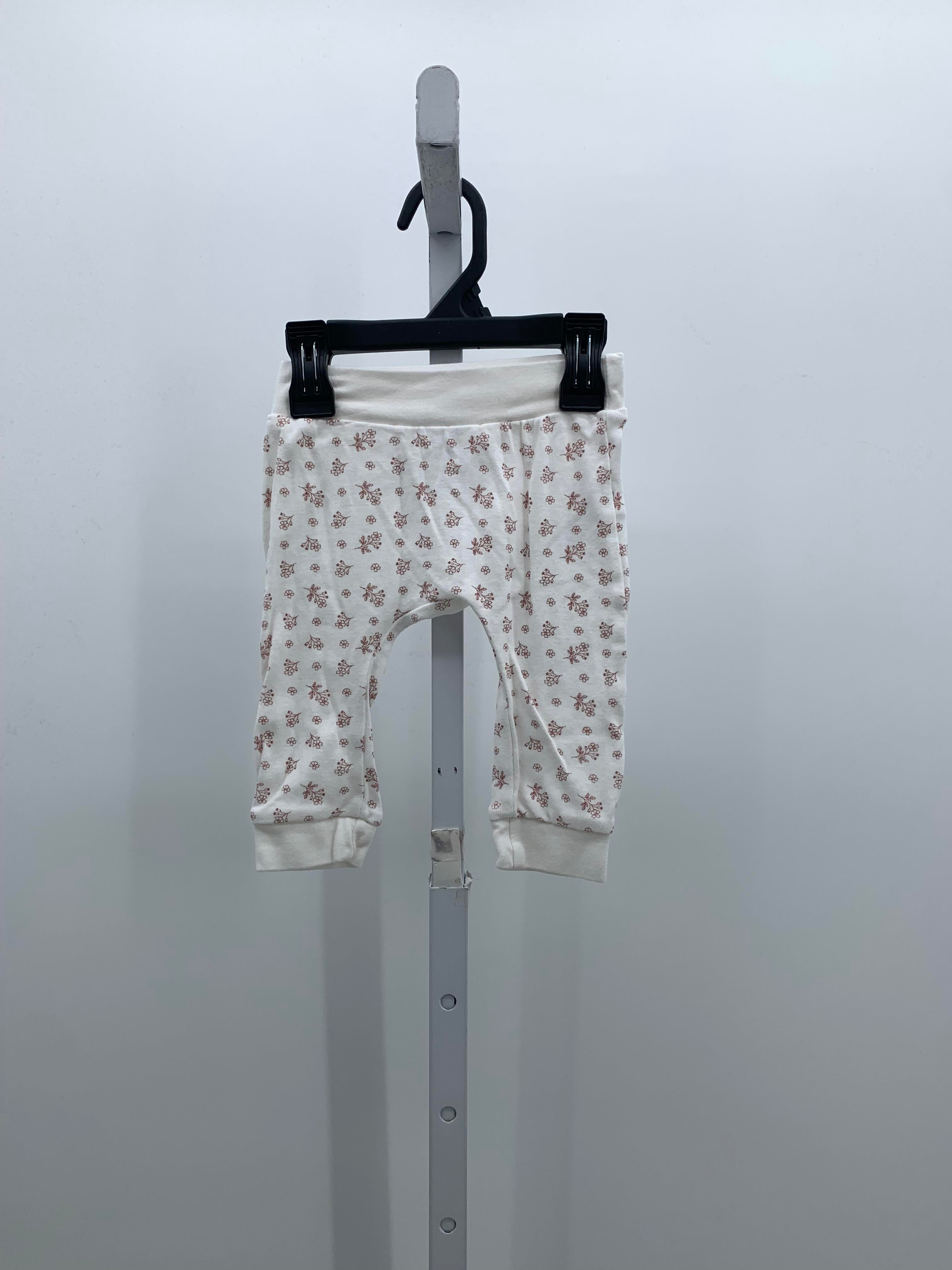 Size 6-9 mon Girls Pants