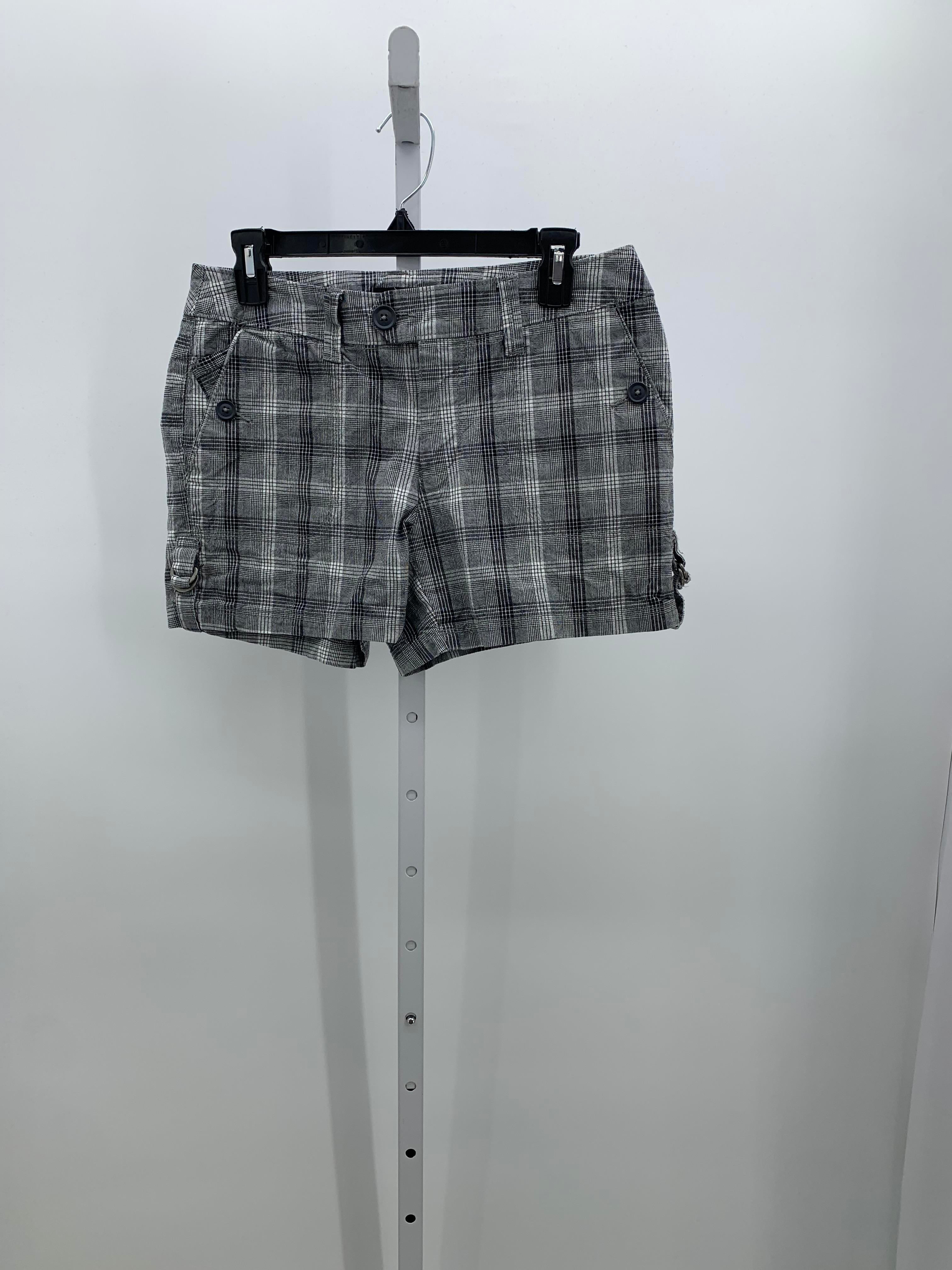 A.N.A. Size 6 Misses Shorts