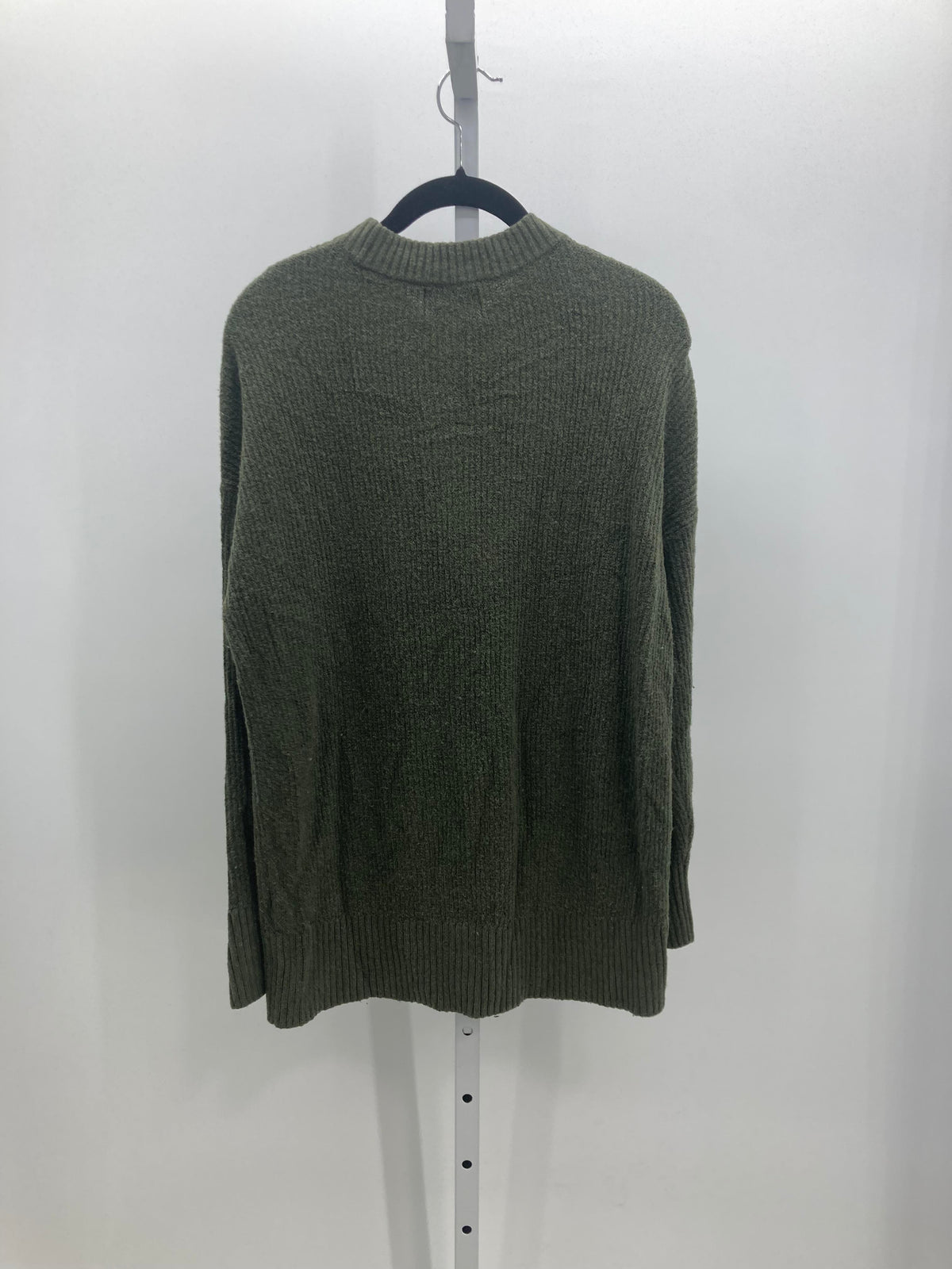 Old Navy Size Medium Misses Long Slv Sweater