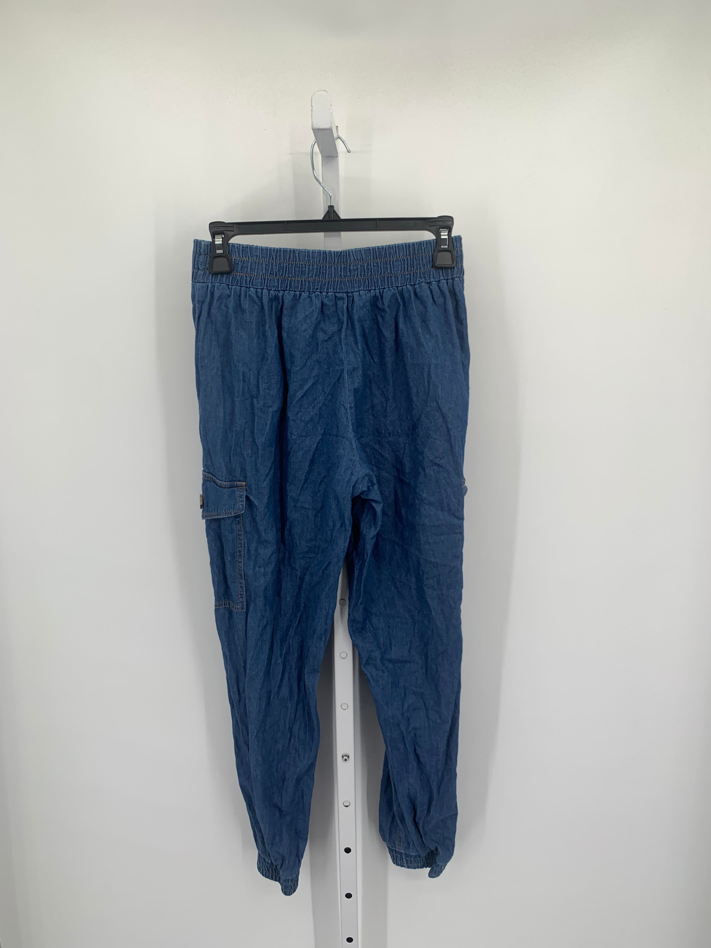 BCX Size Small Juniors Pants