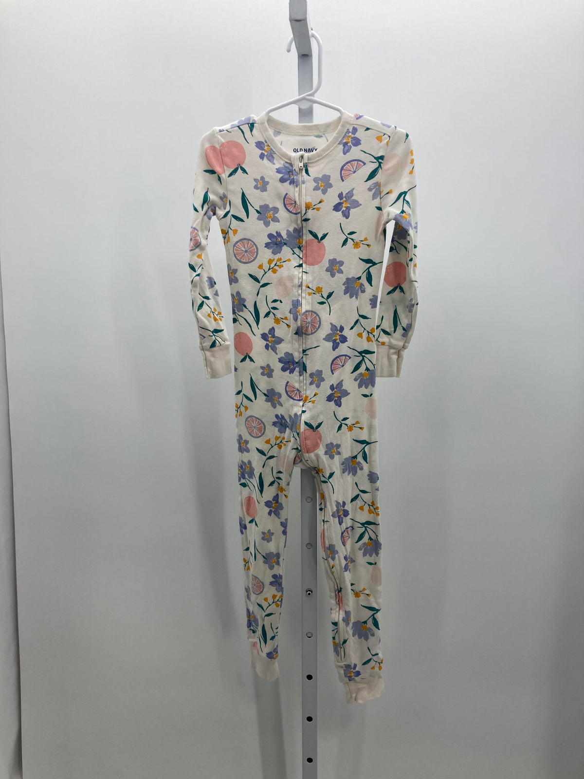 Old Navy Size 5T Girls Sleeper