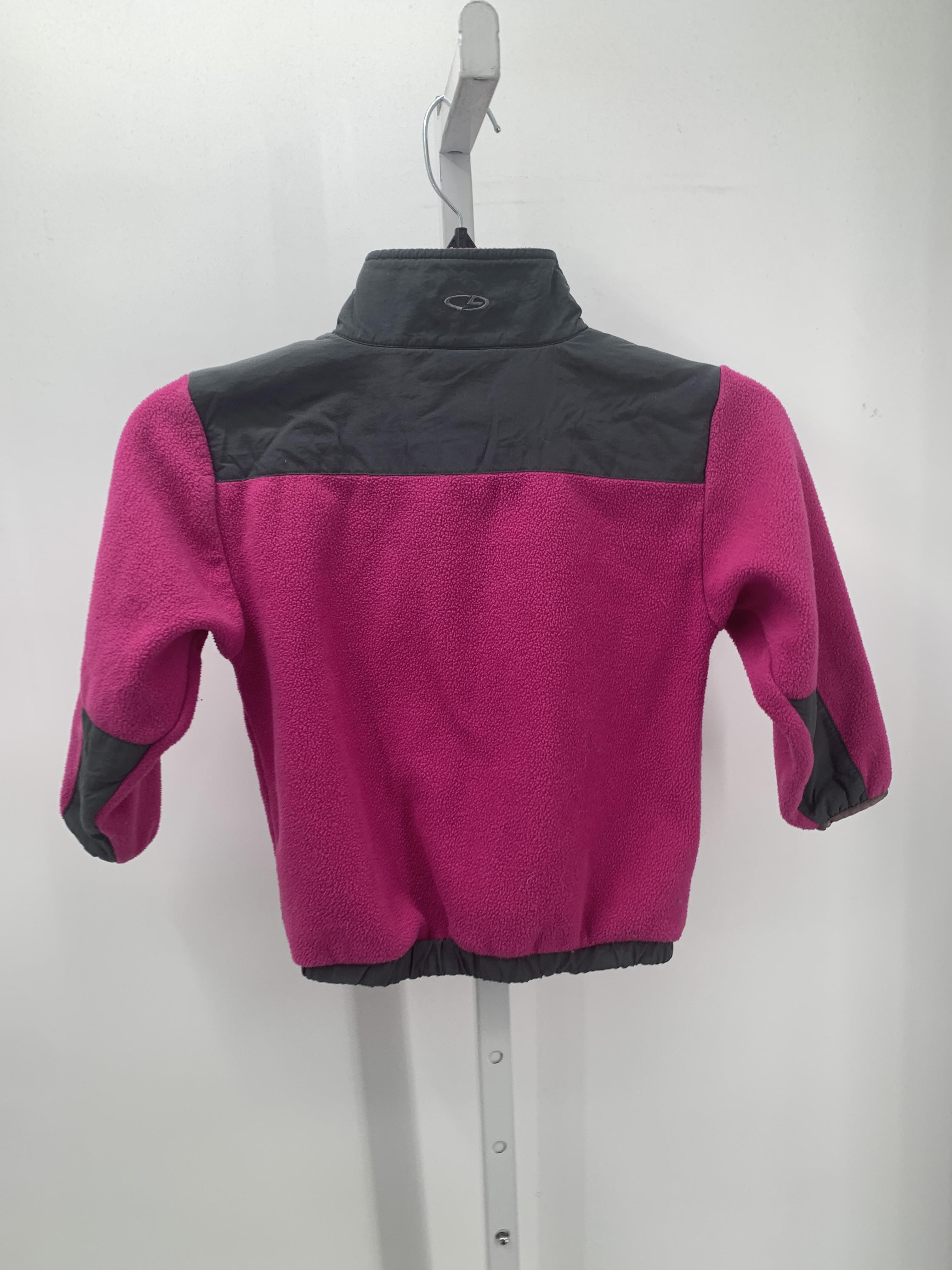 C9 Size 5T Girls Fleece