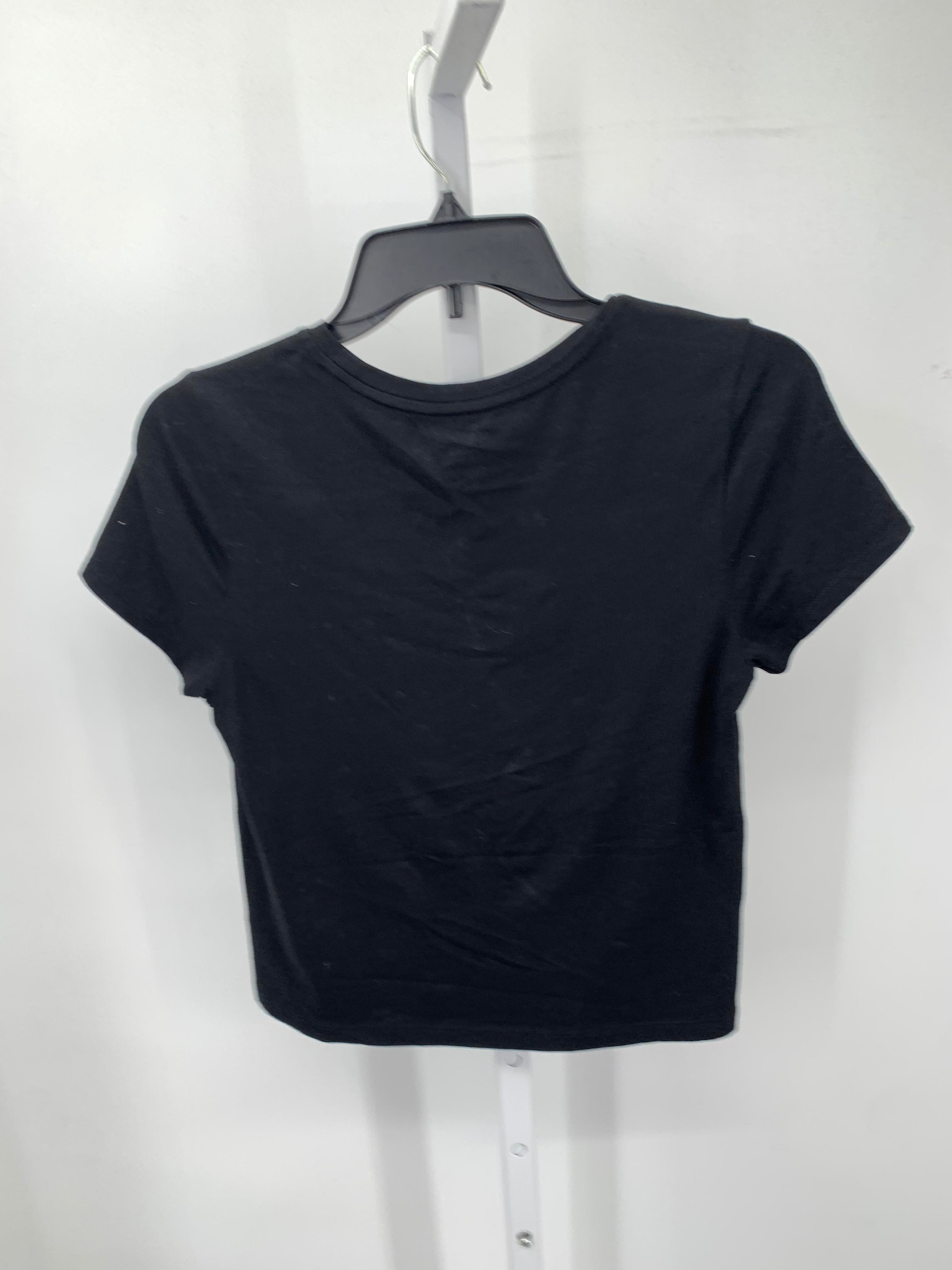 Old Navy Size Small Misses Short Sleeve Shirt