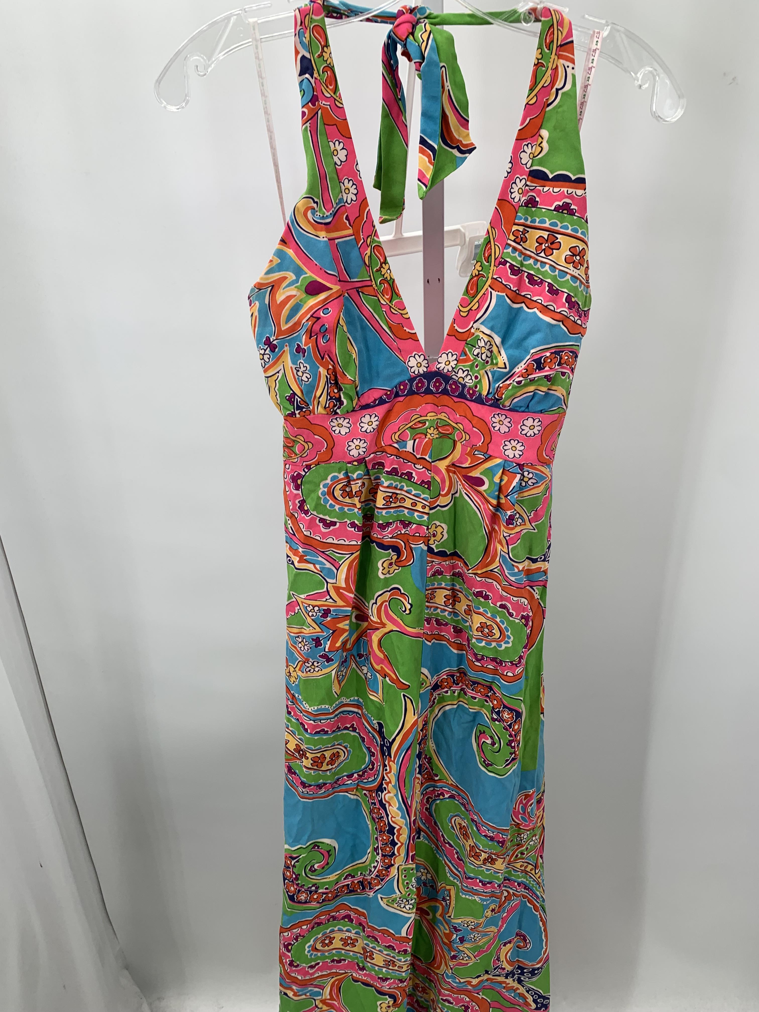 Lilly Pulitzer Size 4 Misses Sundress