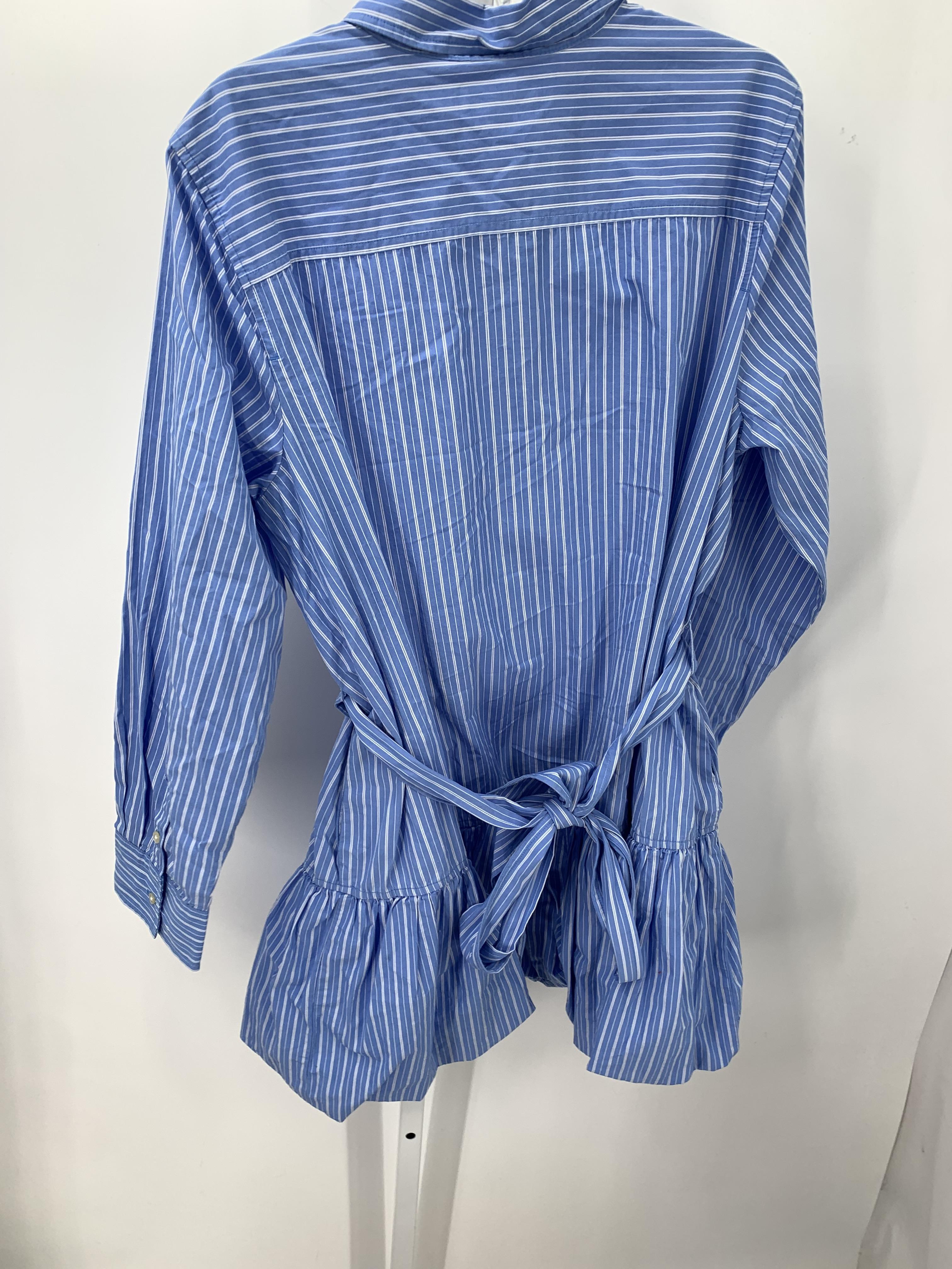 Free Assembly Size Extra Large Misses Long Sleeve Dress