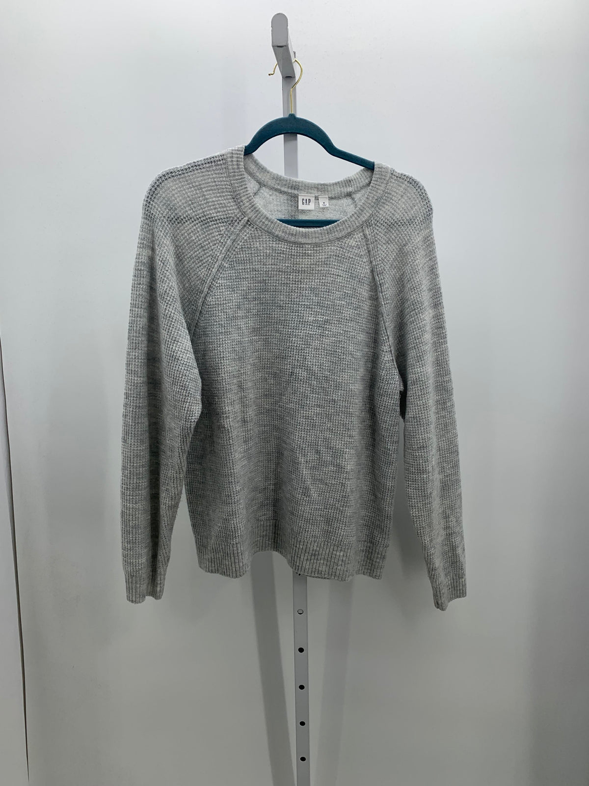 Gap Size Medium Misses Long Slv Sweater