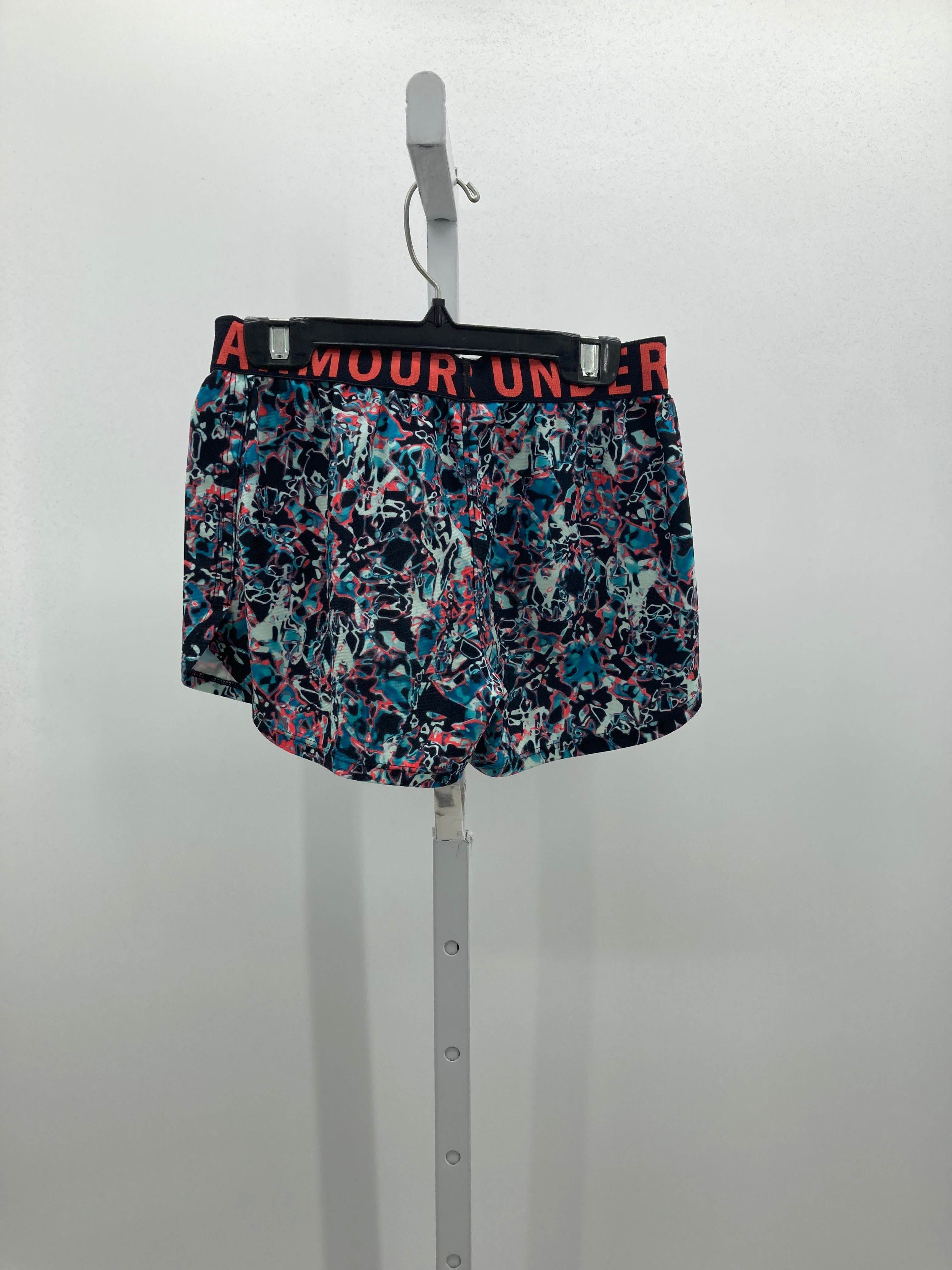 Under Armour Size 10-12 Girls Shorts