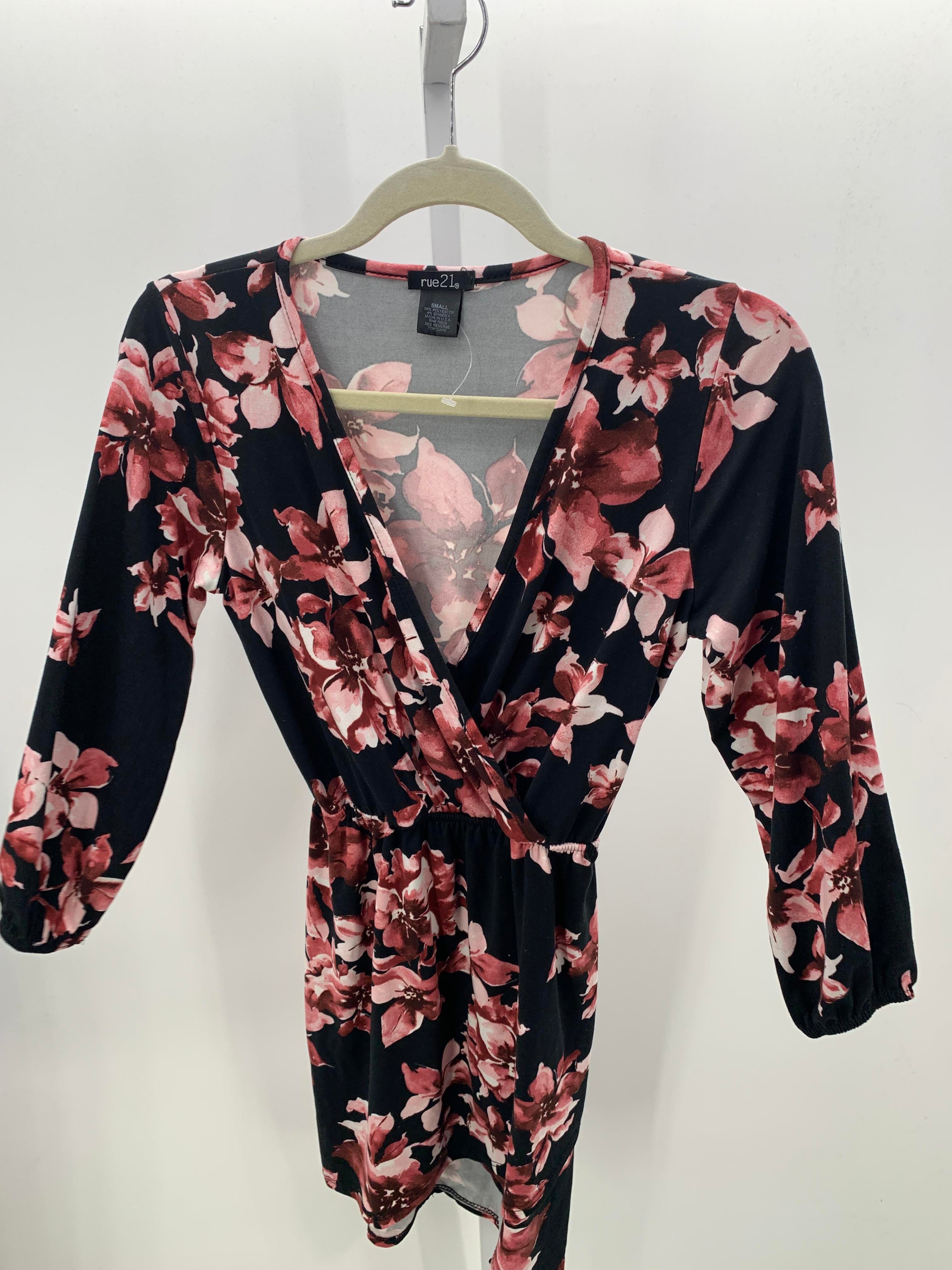 Aeropostale Size Small Juniors Tank