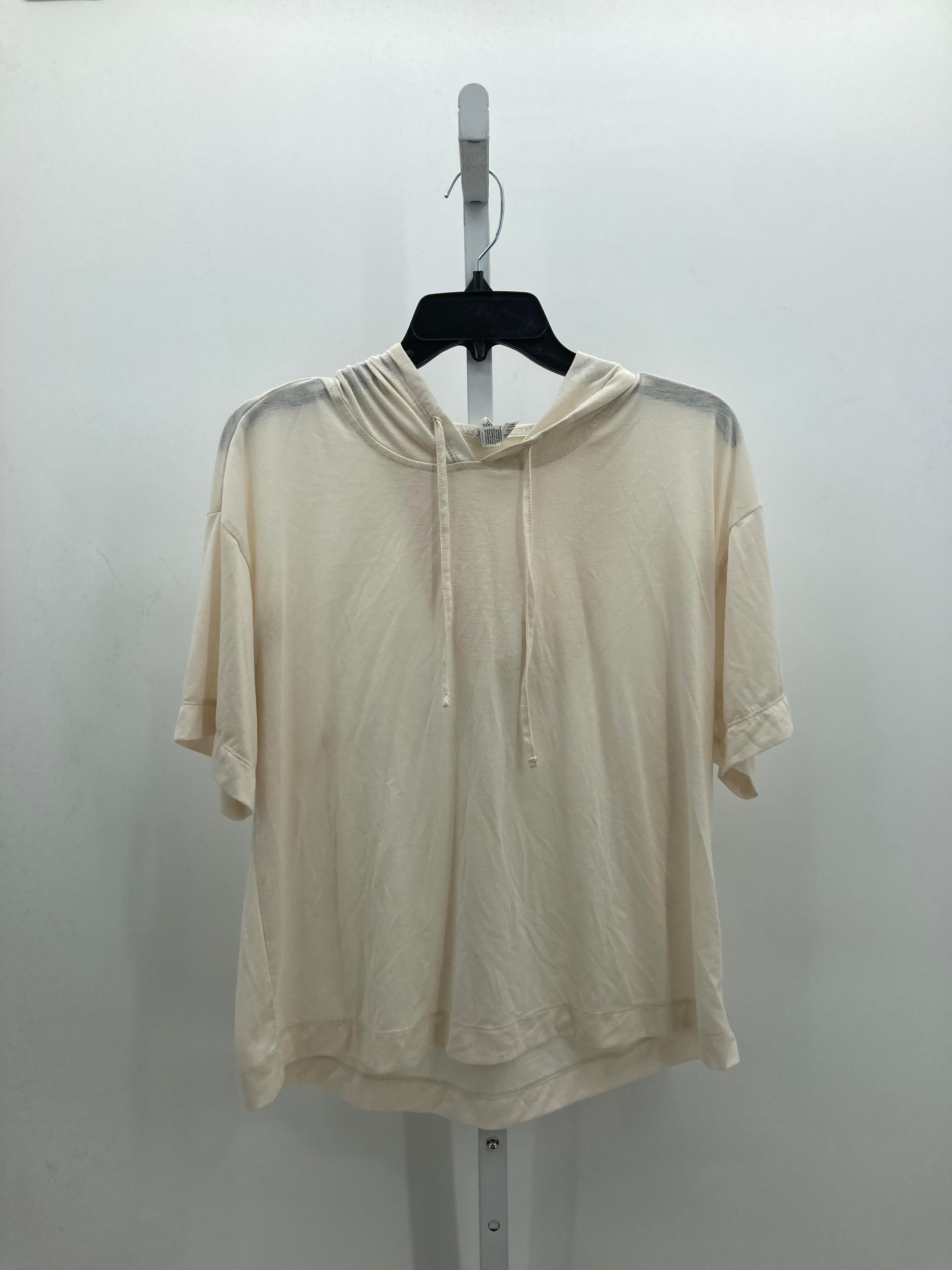 RBX Size Medium Misses Short Sleeve Shirt
