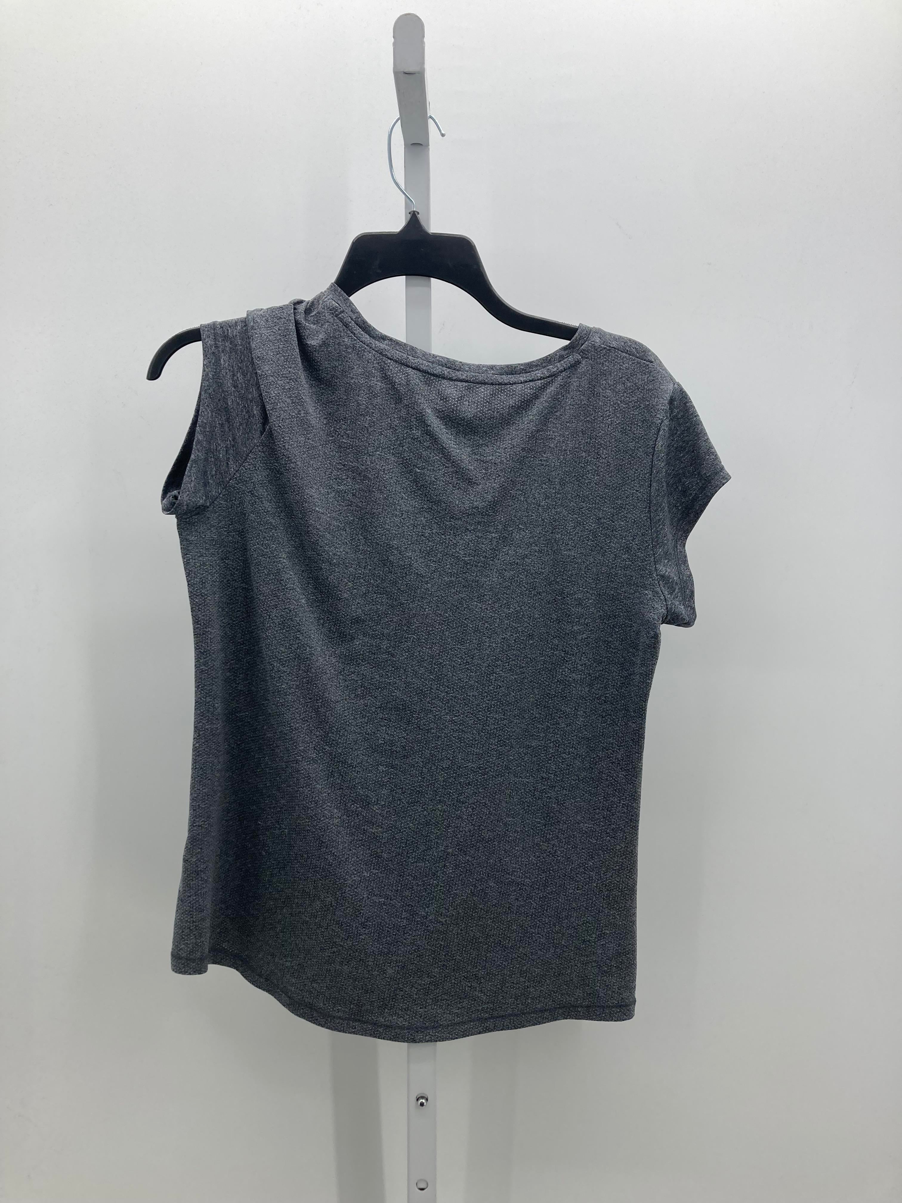 Puma Size Medium Misses Short Sleeve Shirt