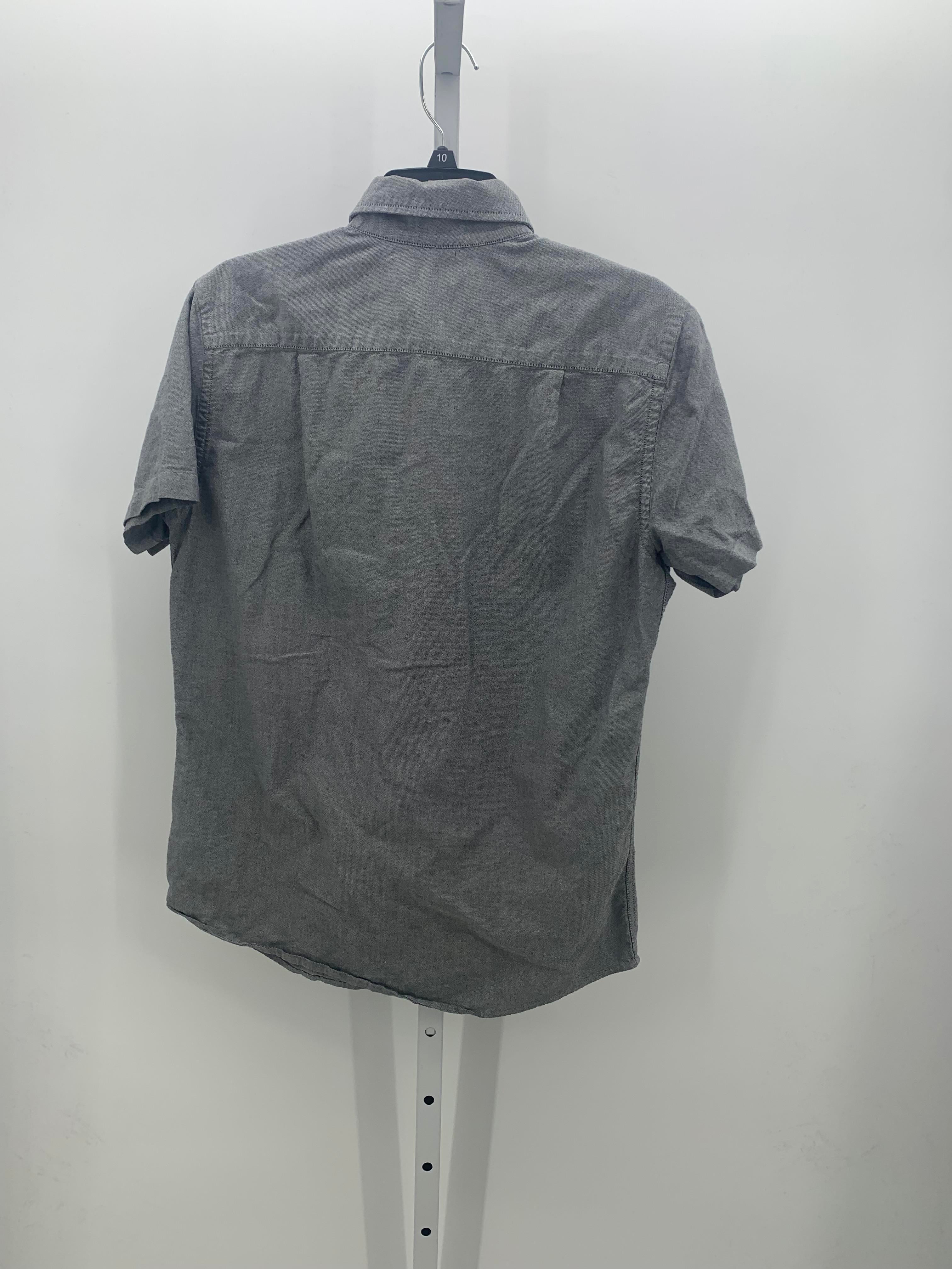 BTN DOWN SHIRT