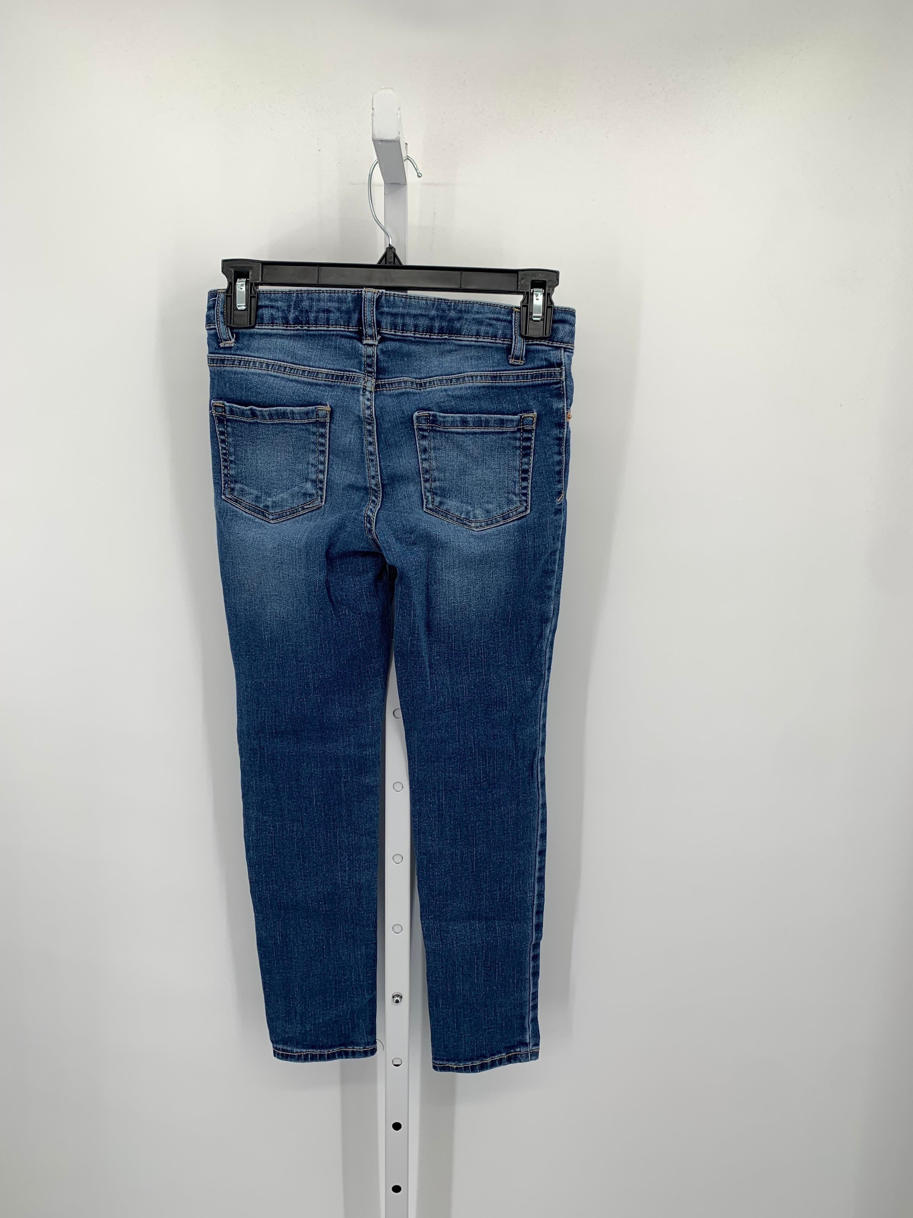 Cat & Jack Size 10 Girls Jeans