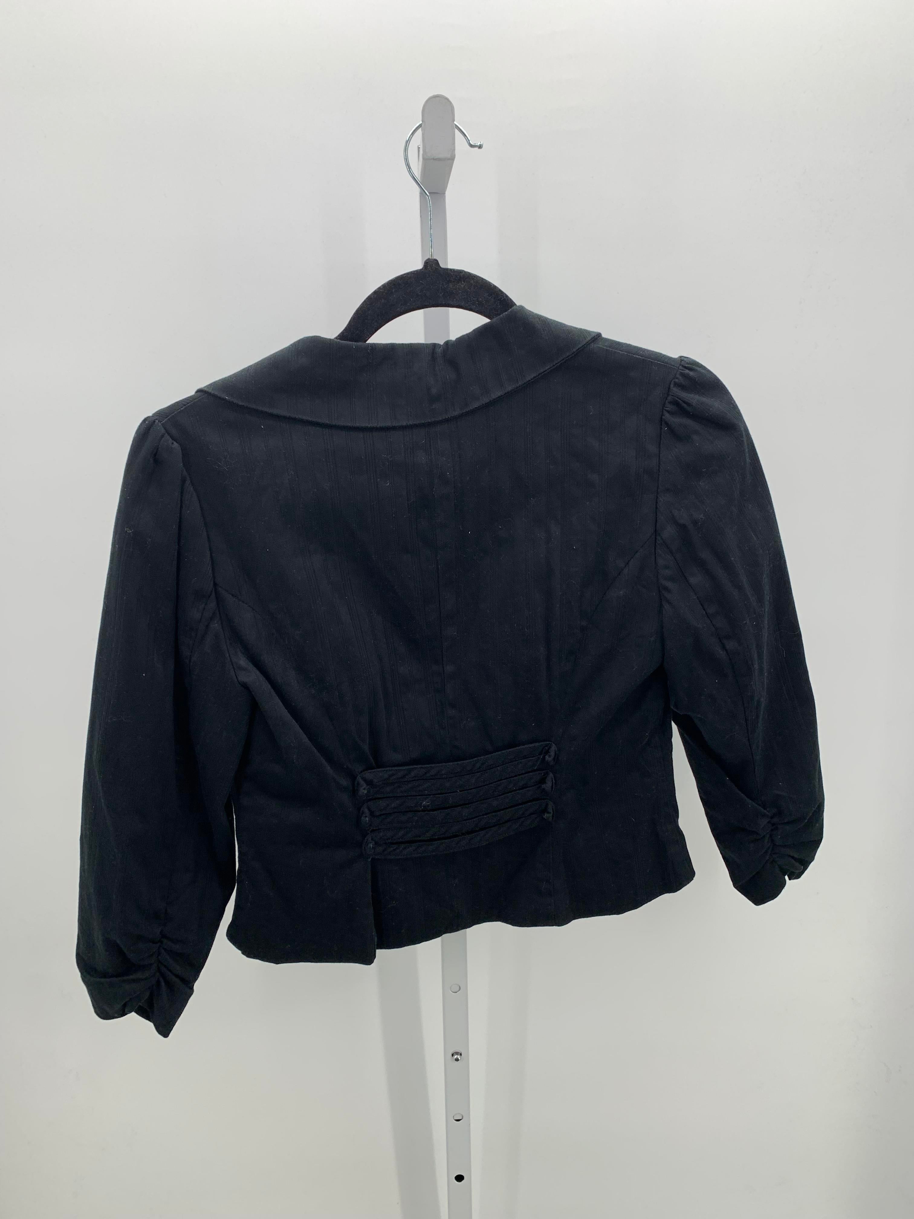 My Michelle Size Medium Juniors Blazer