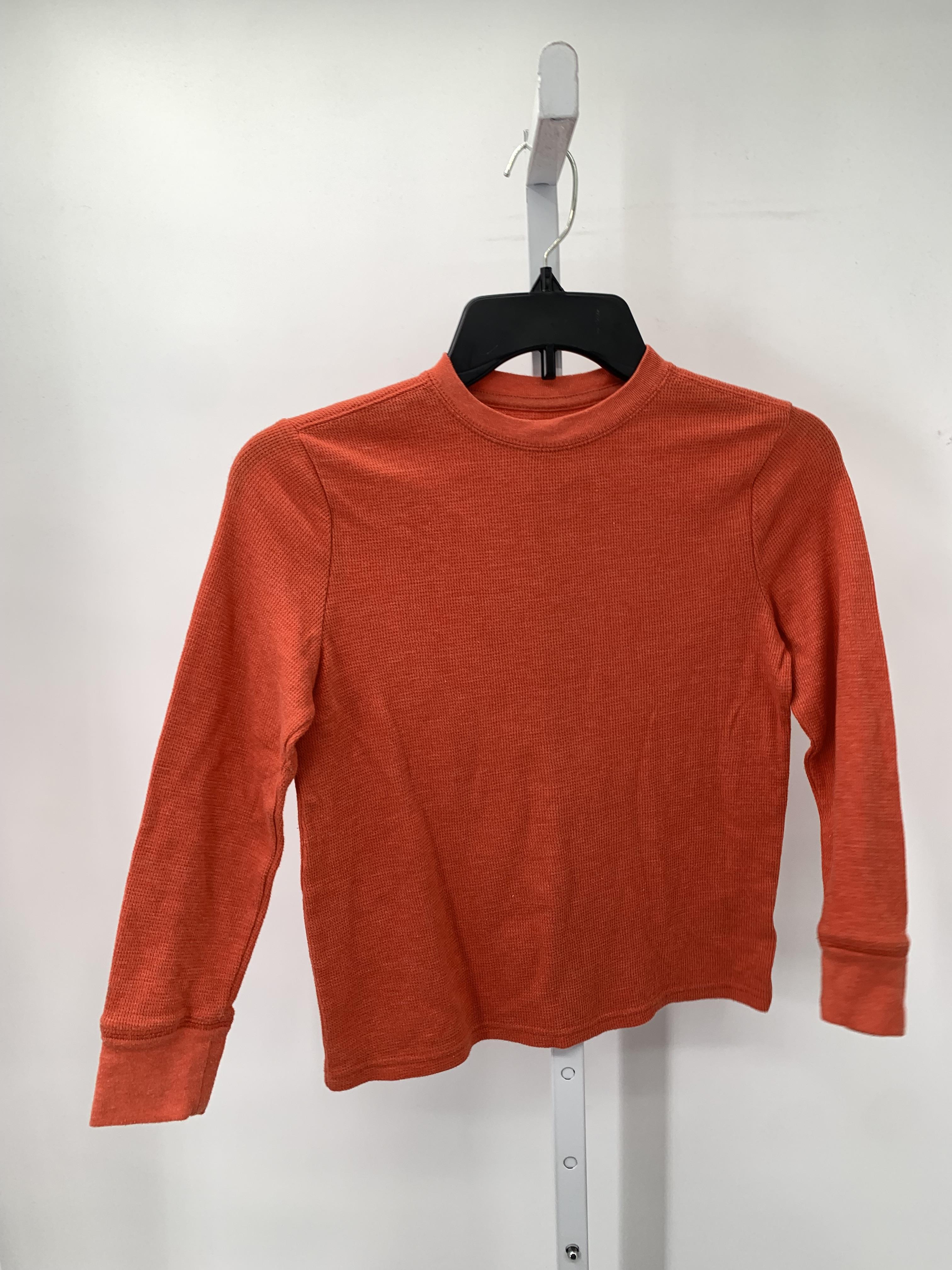 WAFFLE KNIT